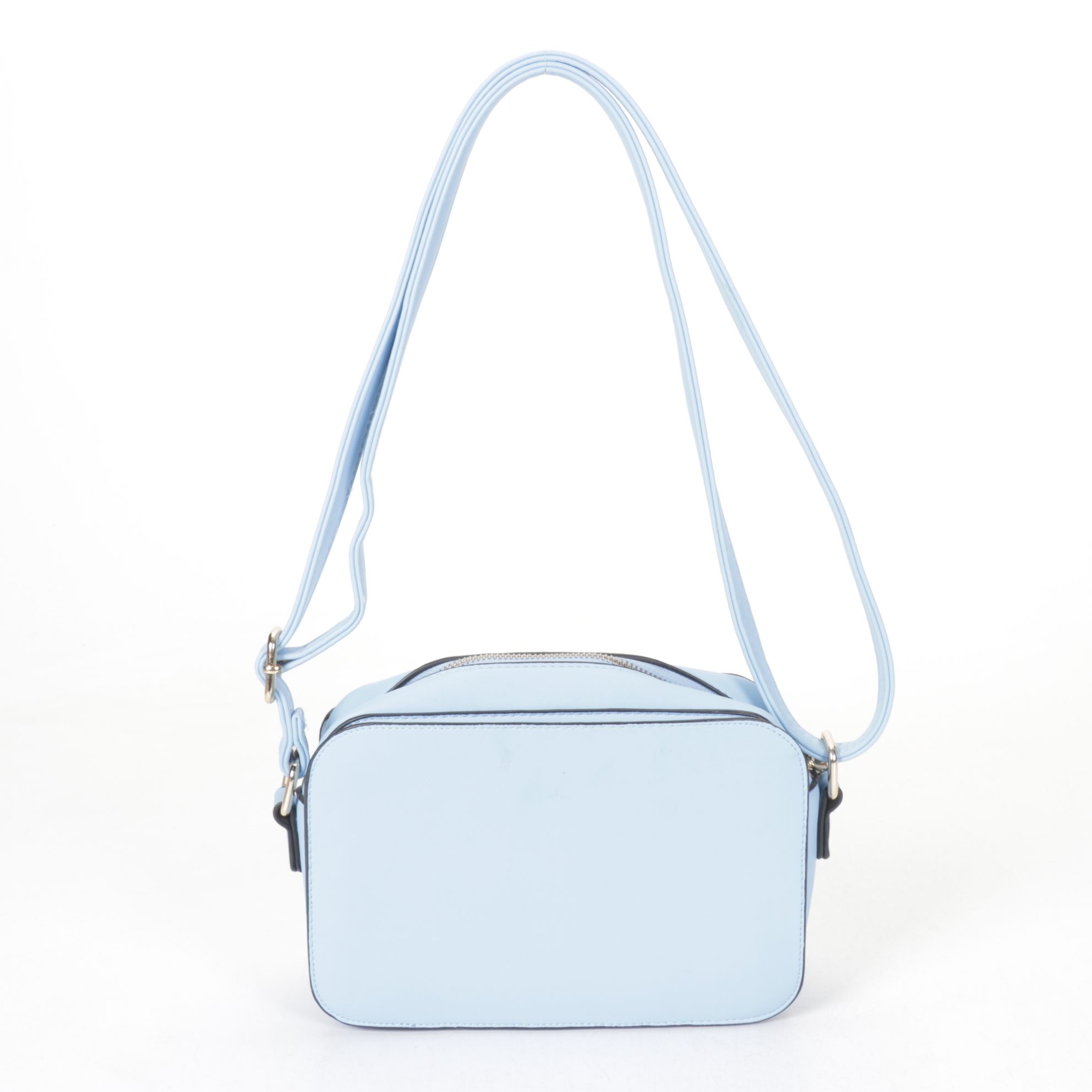 Tignanello Jacquard & Leather Handbag with J. Reneé Metallic Evening Bag & More