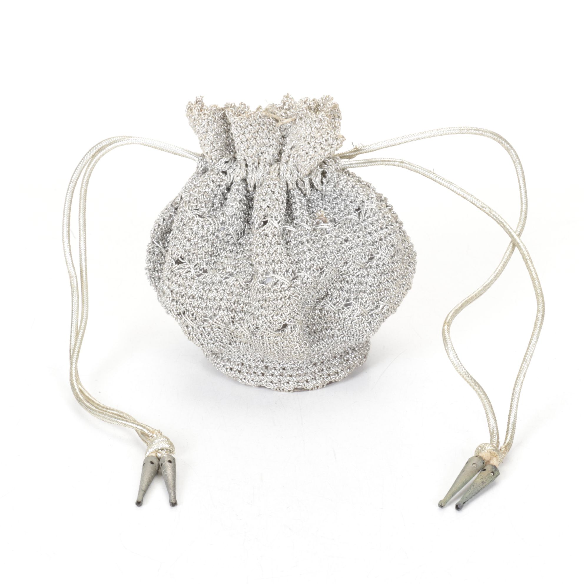 Tignanello Jacquard & Leather Handbag with J. Reneé Metallic Evening Bag & More