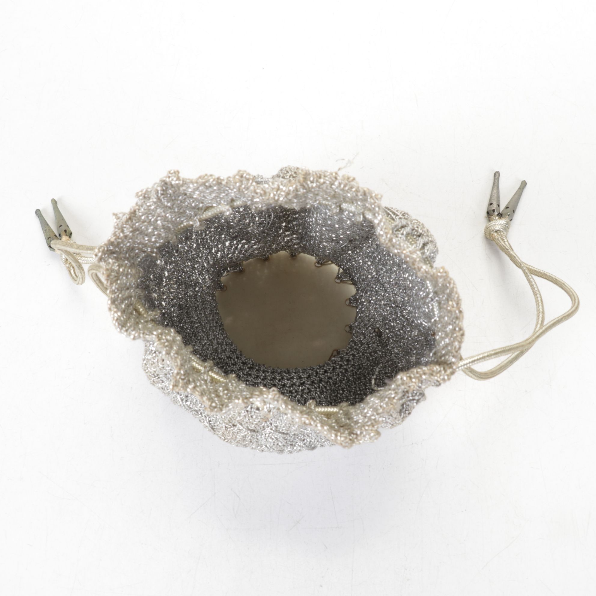 Tignanello Jacquard & Leather Handbag with J. Reneé Metallic Evening Bag & More