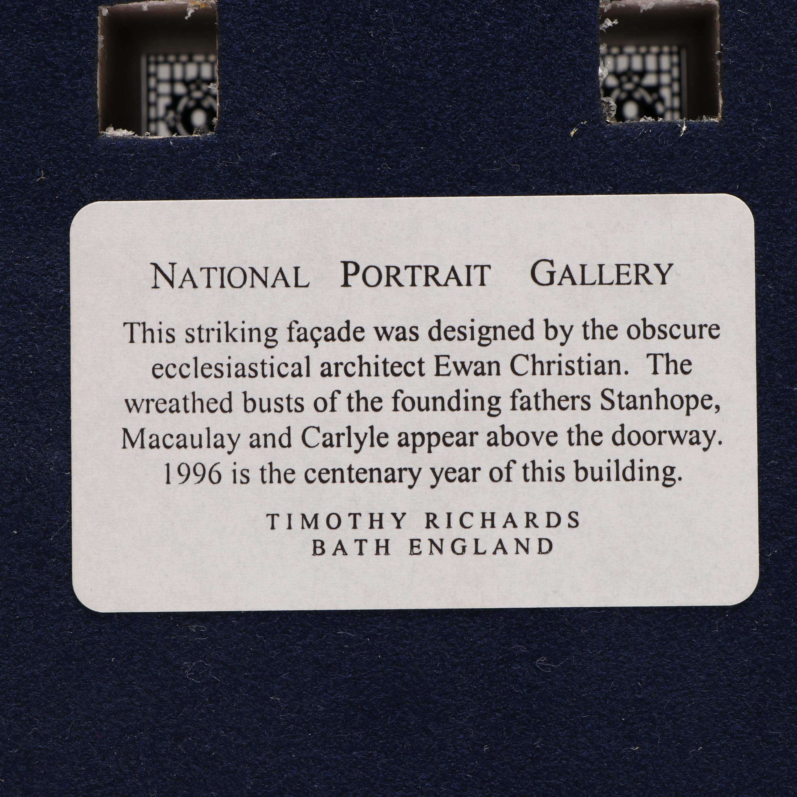 Timothy Richards Plaster Architectural Sculptures with Other Home Décor