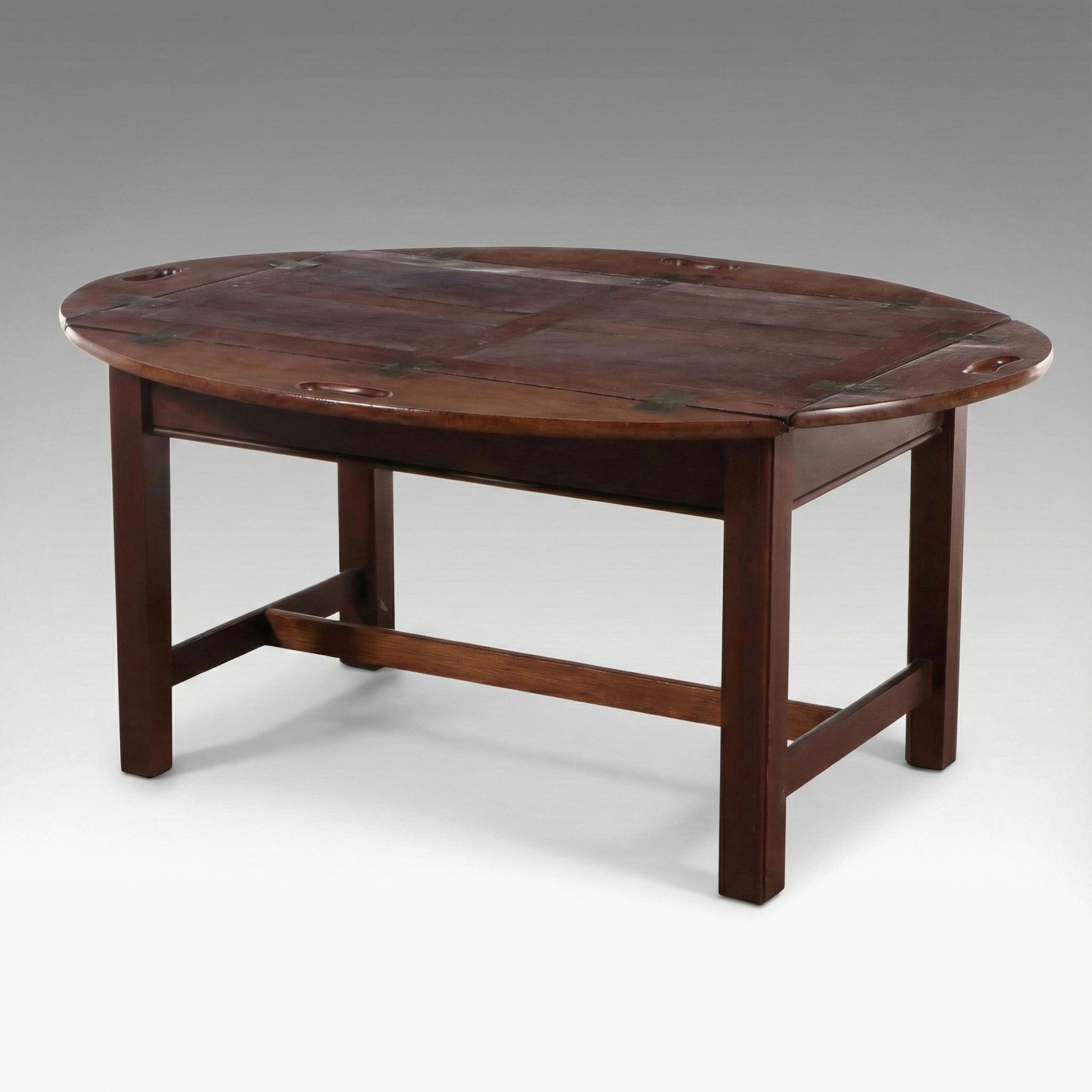 Butler's Tray Coffee Table