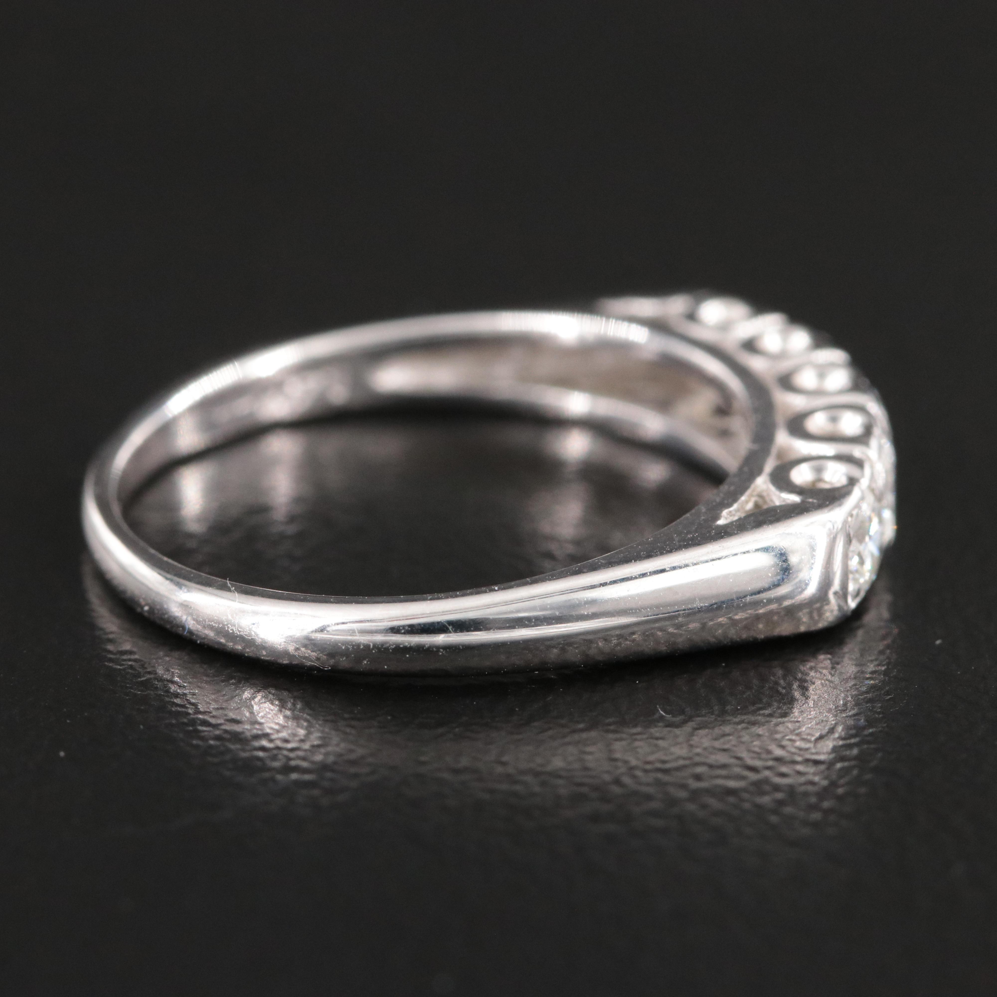 14K 0.46 CTW Diamond Ring