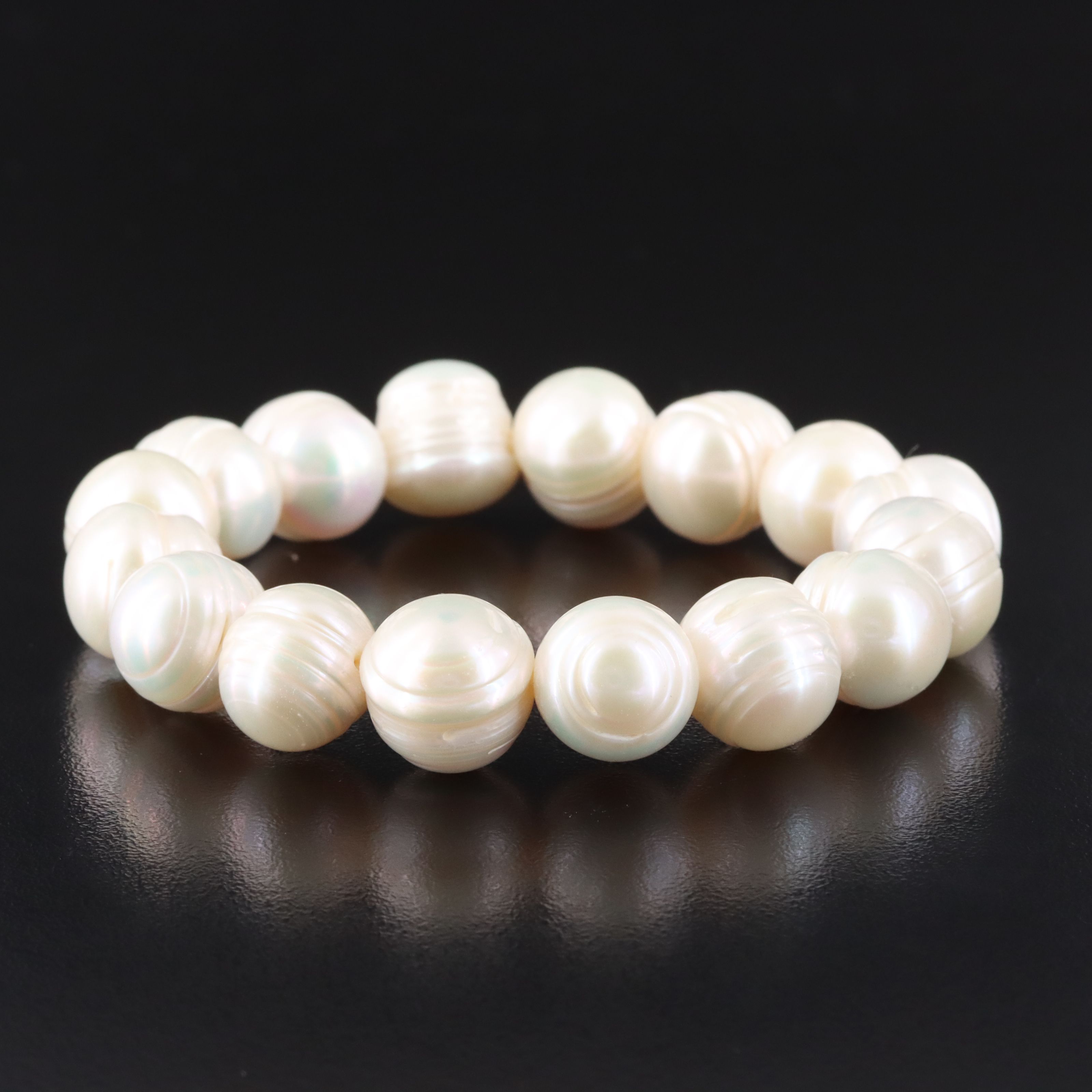 Pearl Bracelet
