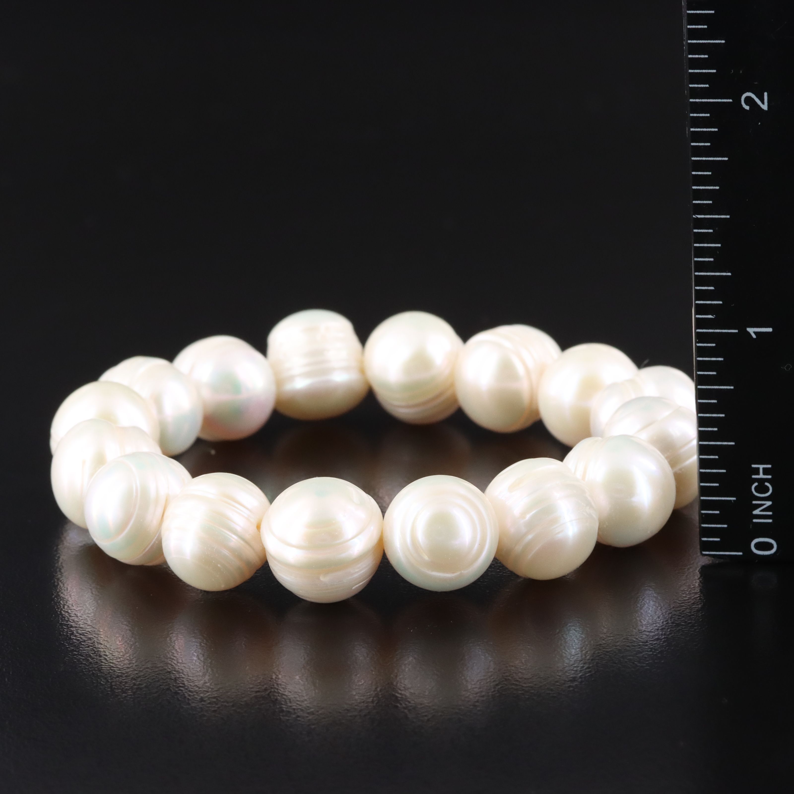 Pearl Bracelet
