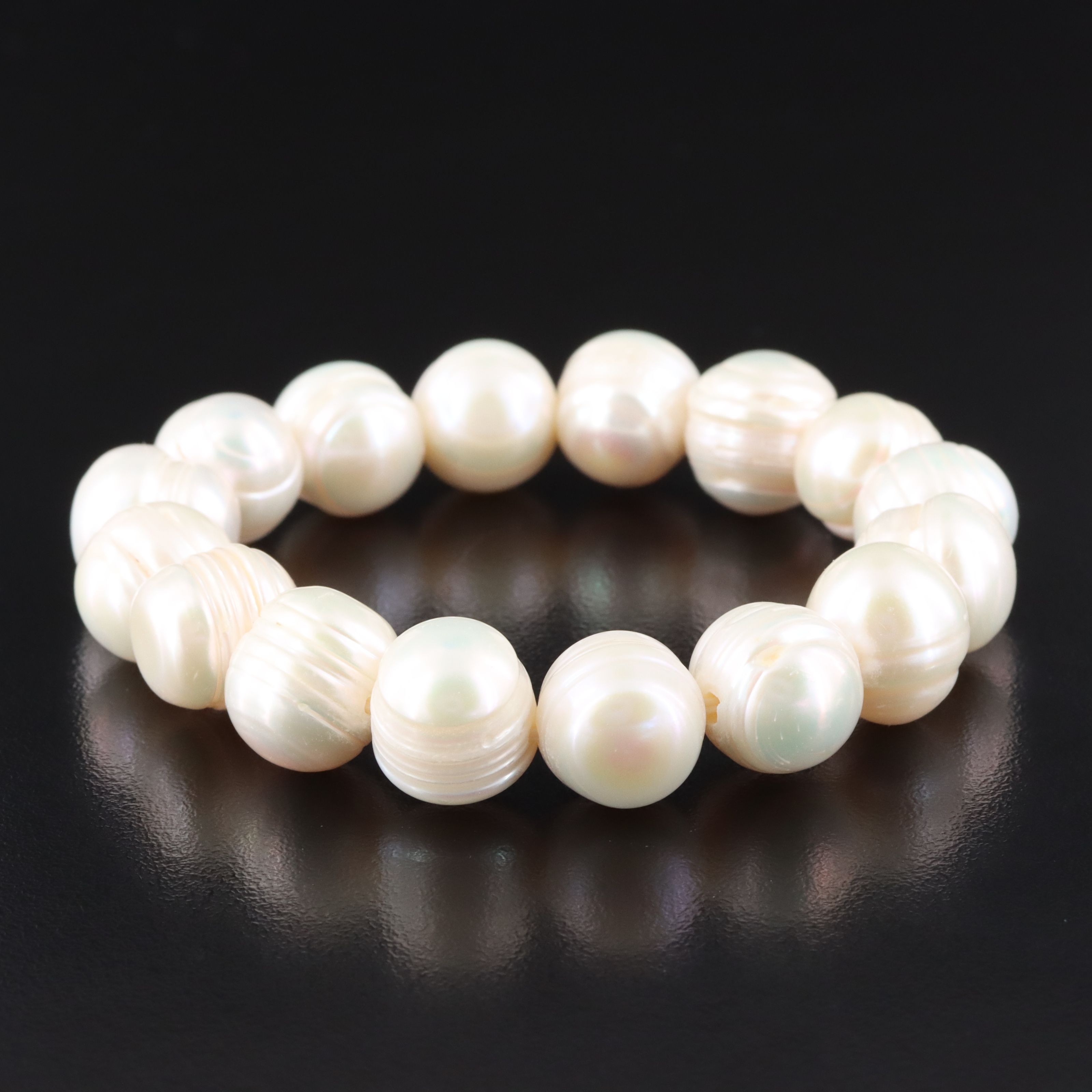 Pearl Bracelet