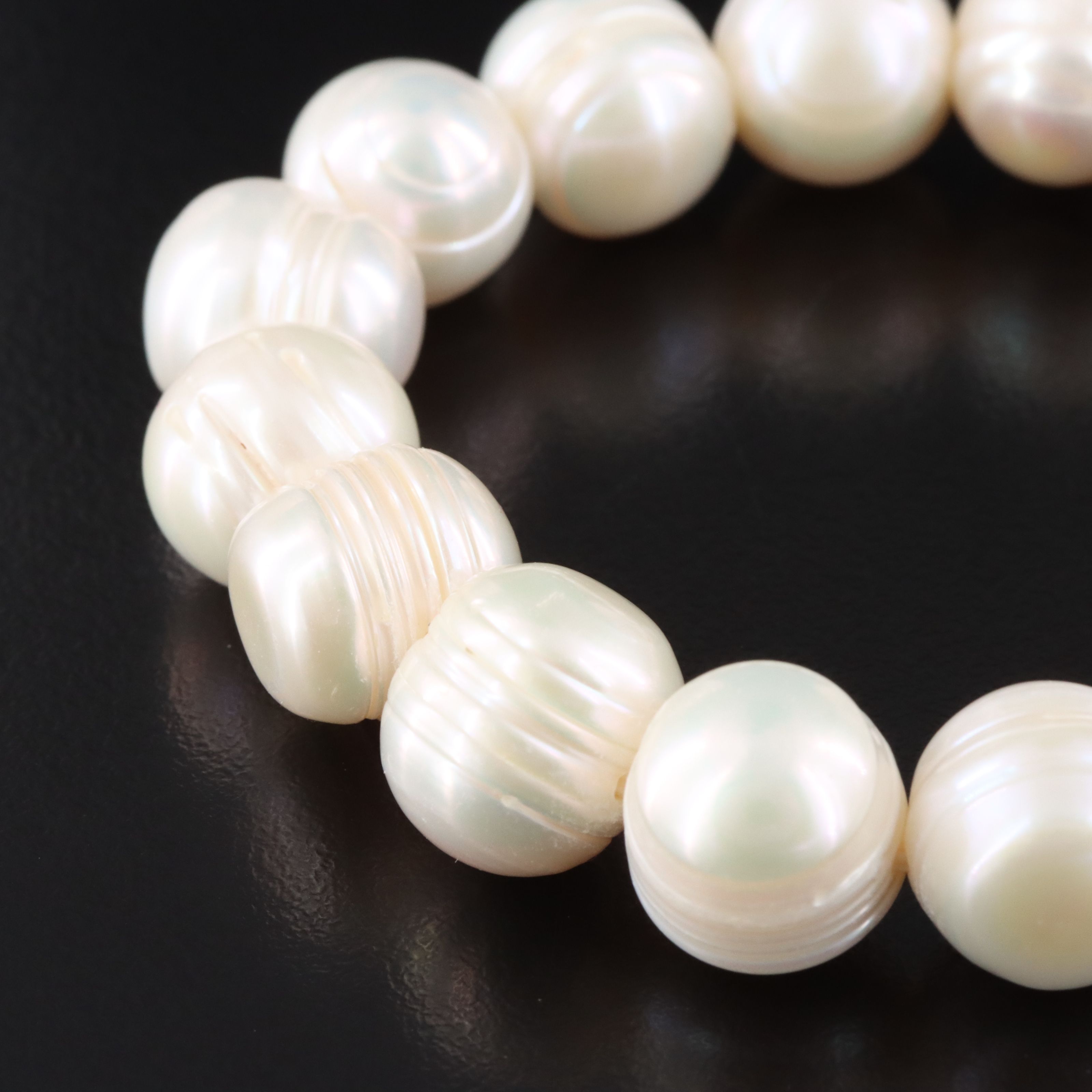 Pearl Bracelet