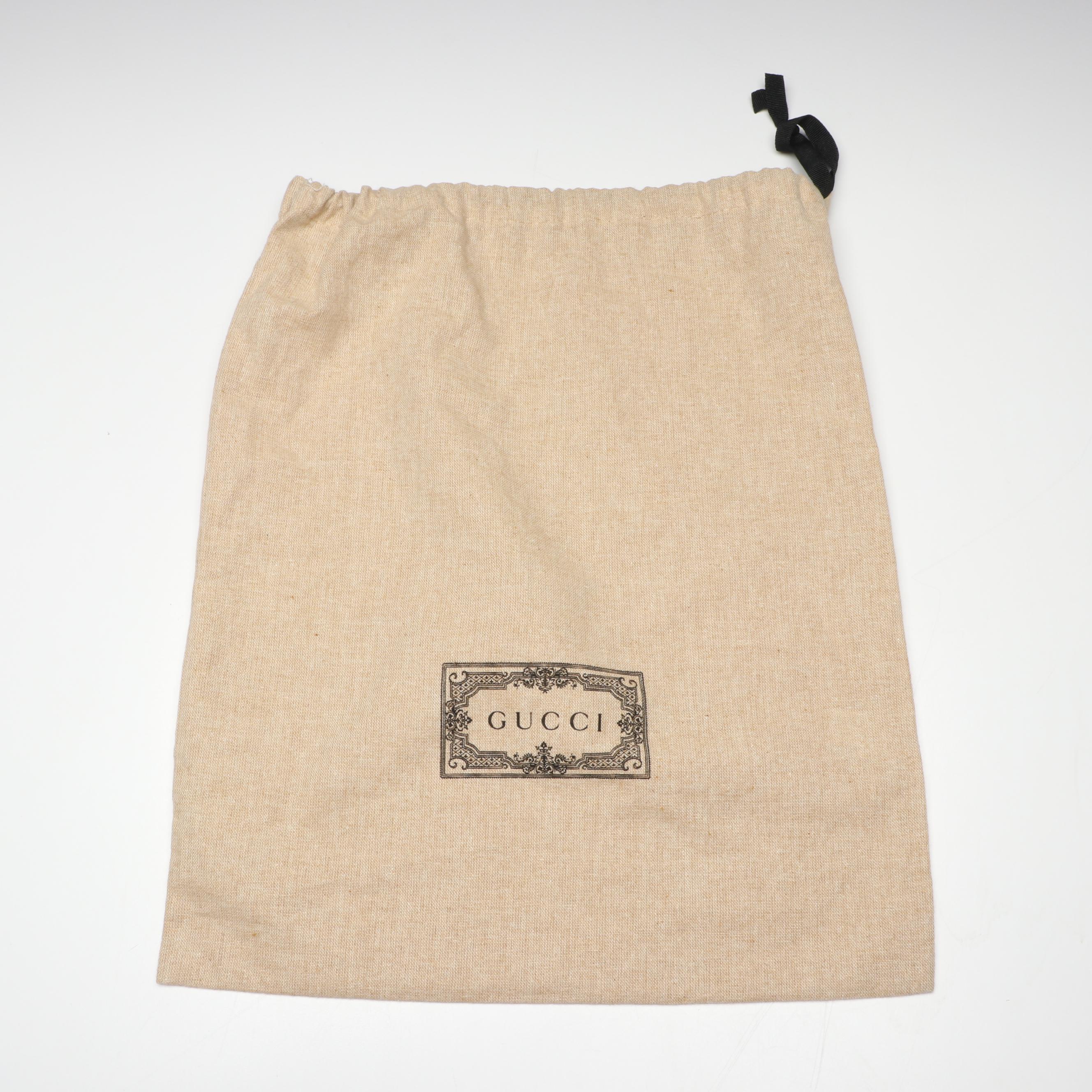 Gucci 25 Logo Baseball Cap with Tags