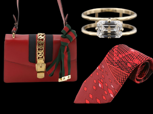 Silver & Stone: Fine Jewelry, Loose Diamonds & Fashion