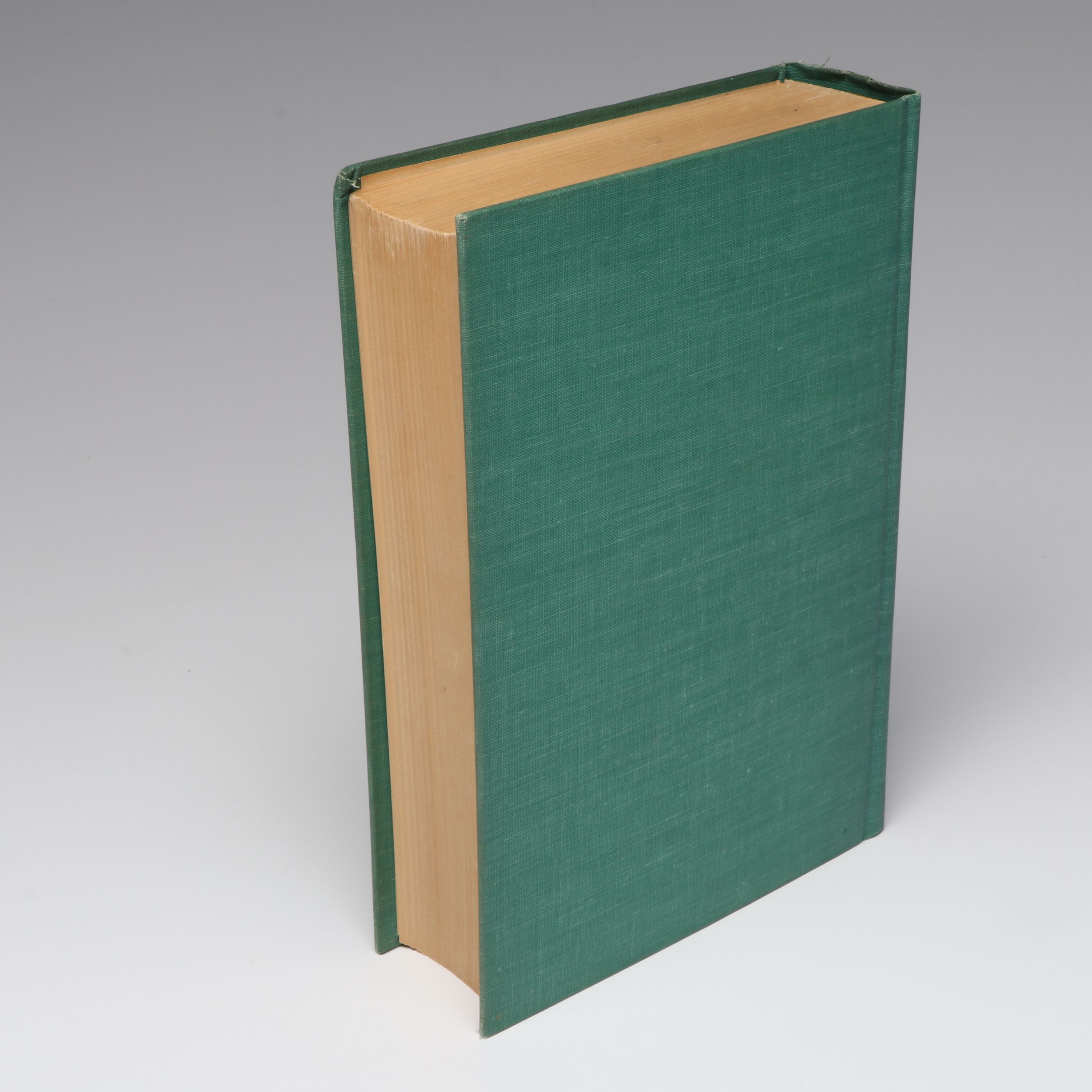 Book Club Edition "The Plays of Eugene O'Neill" Three-Volume Set, 1955