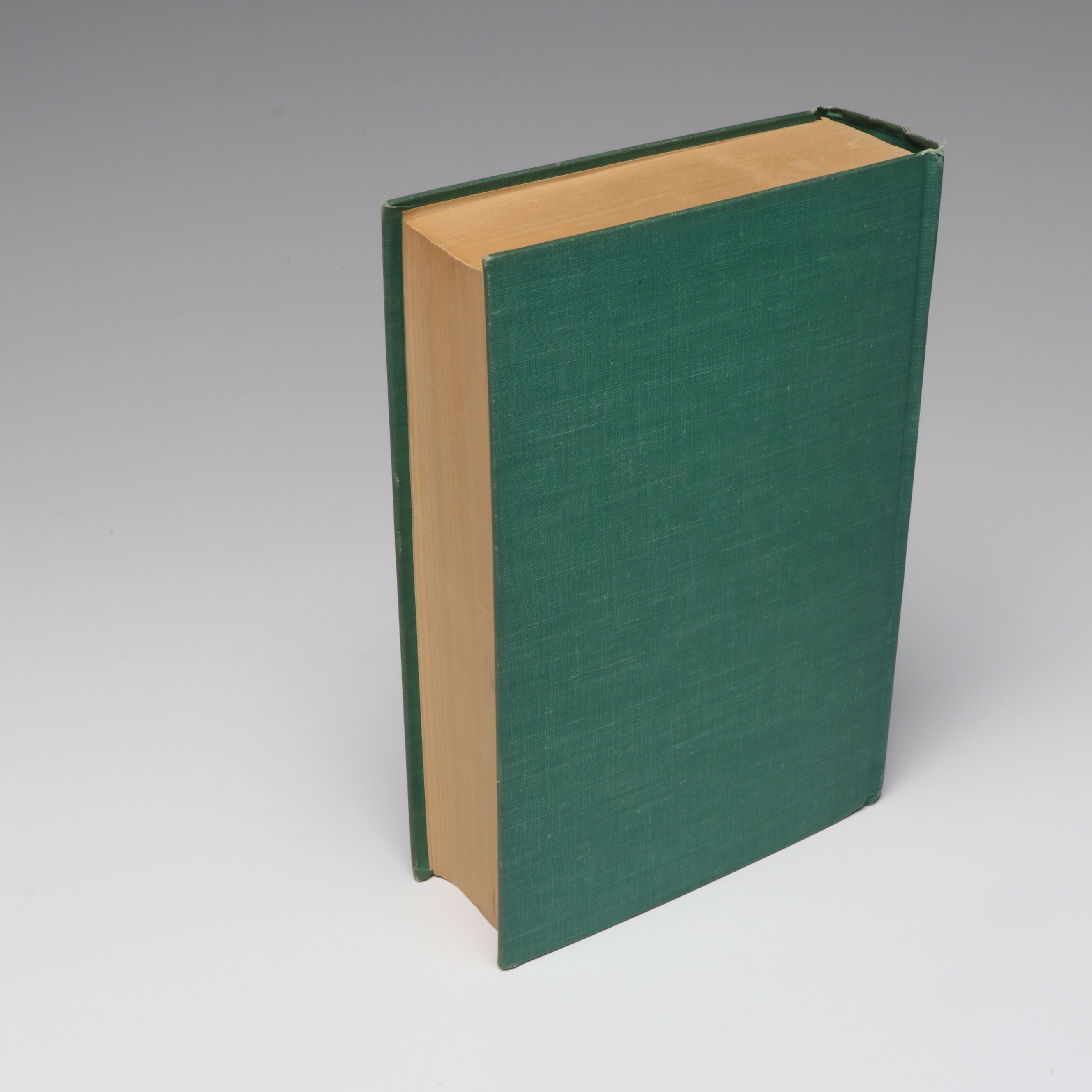 Book Club Edition "The Plays of Eugene O'Neill" Three-Volume Set, 1955