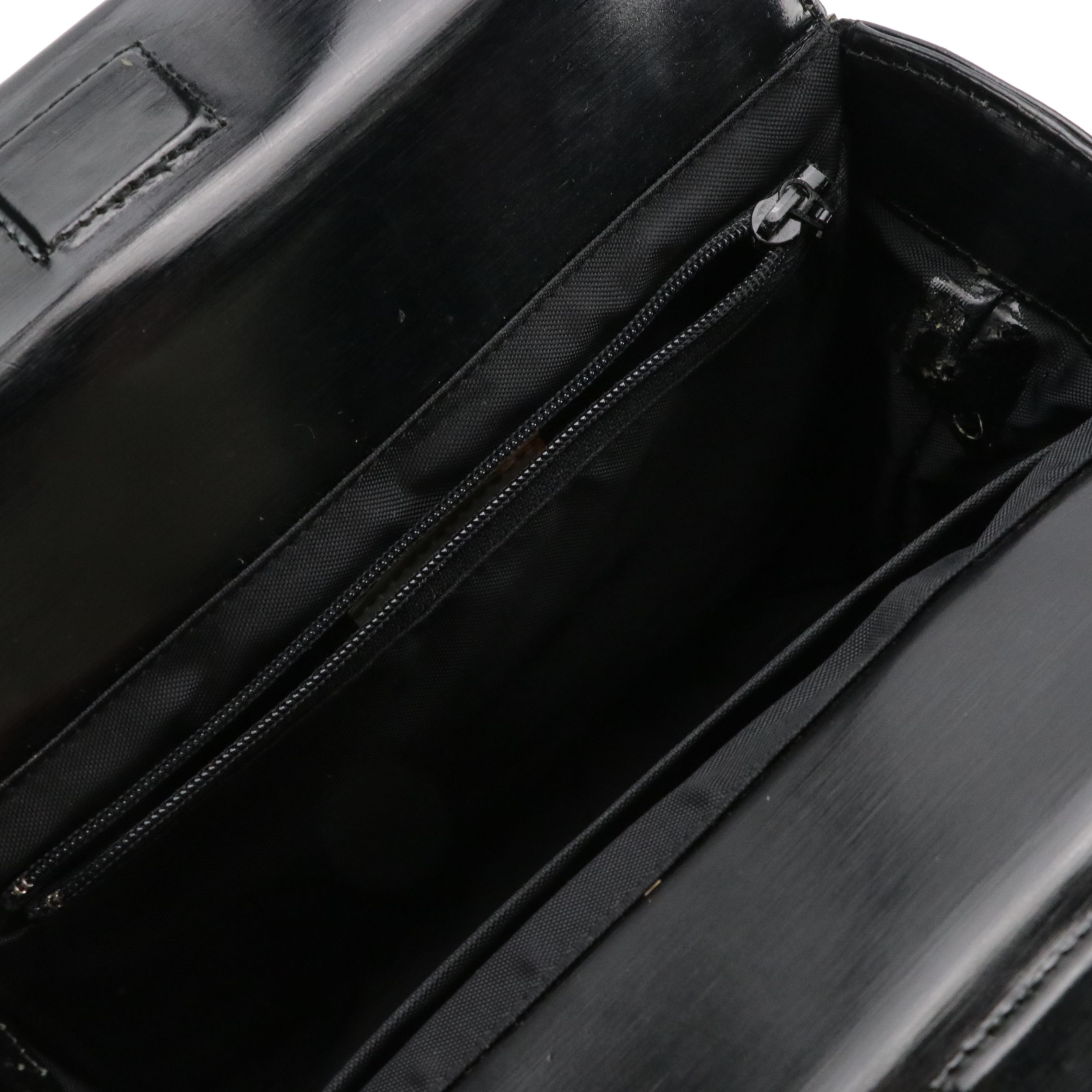 Givenchy 4G Formal Handbag in Black Leather