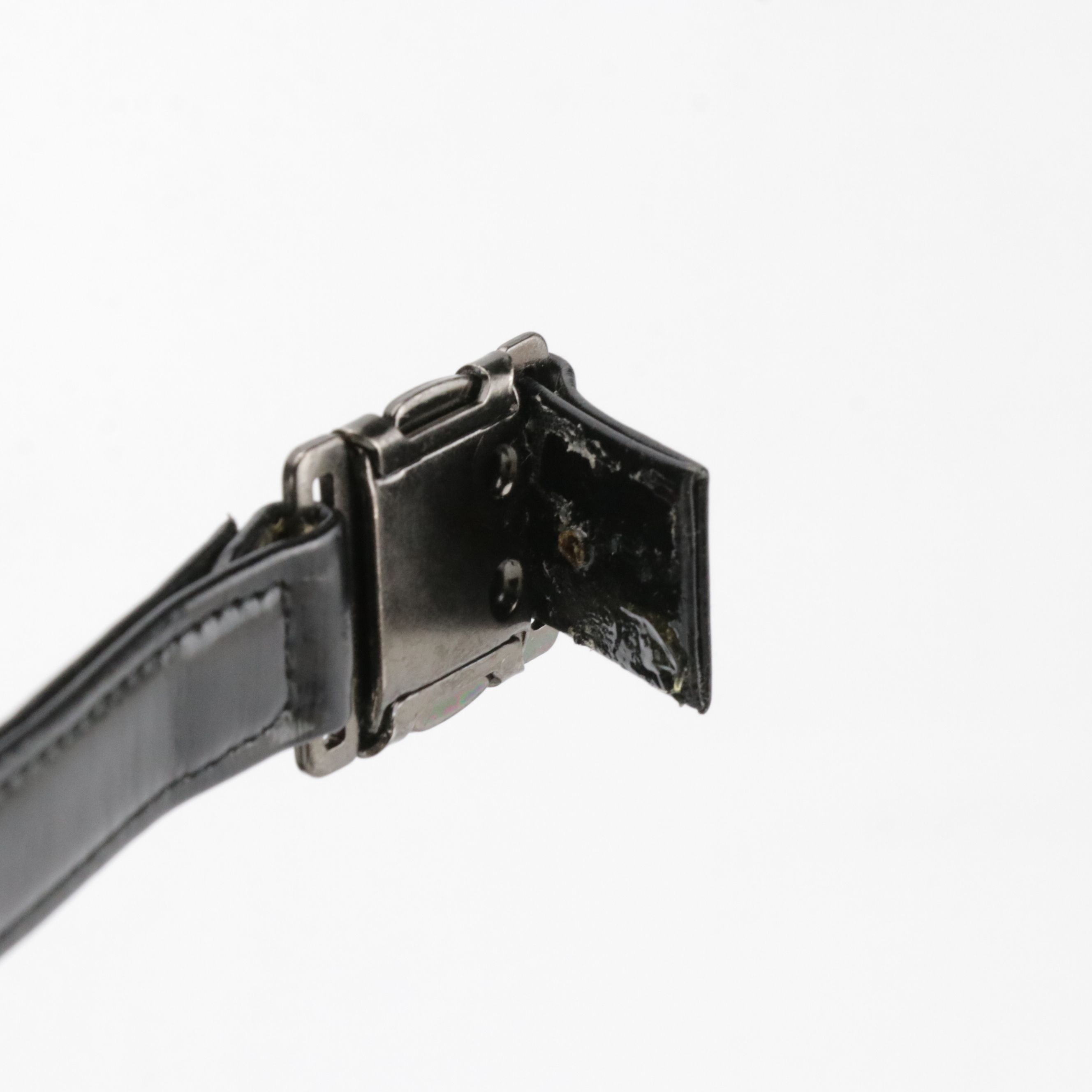 Givenchy 4G Formal Handbag in Black Leather