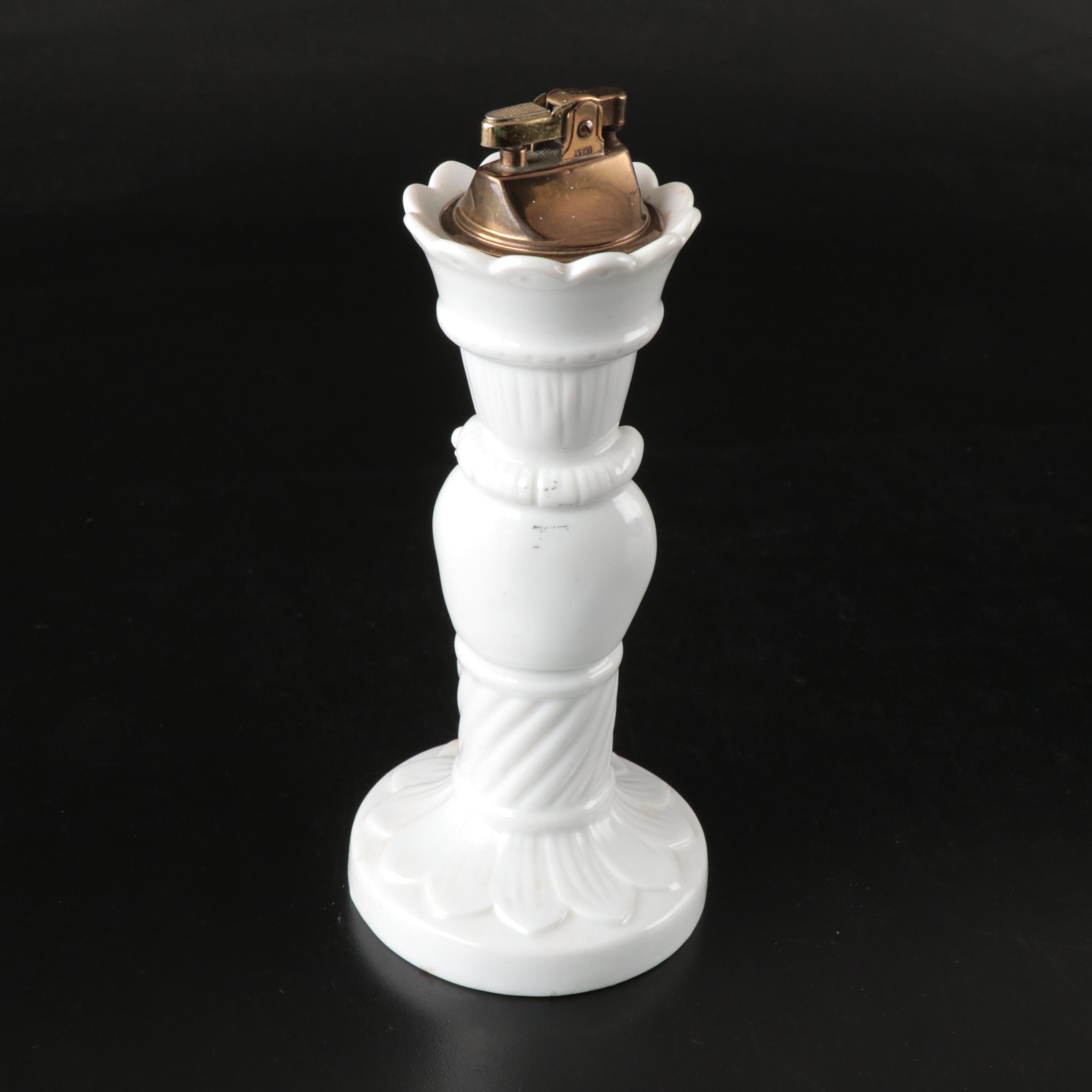 Royal Worcester "Fern Leaf" with Lenox and Other Porcelain Tableware and Décor