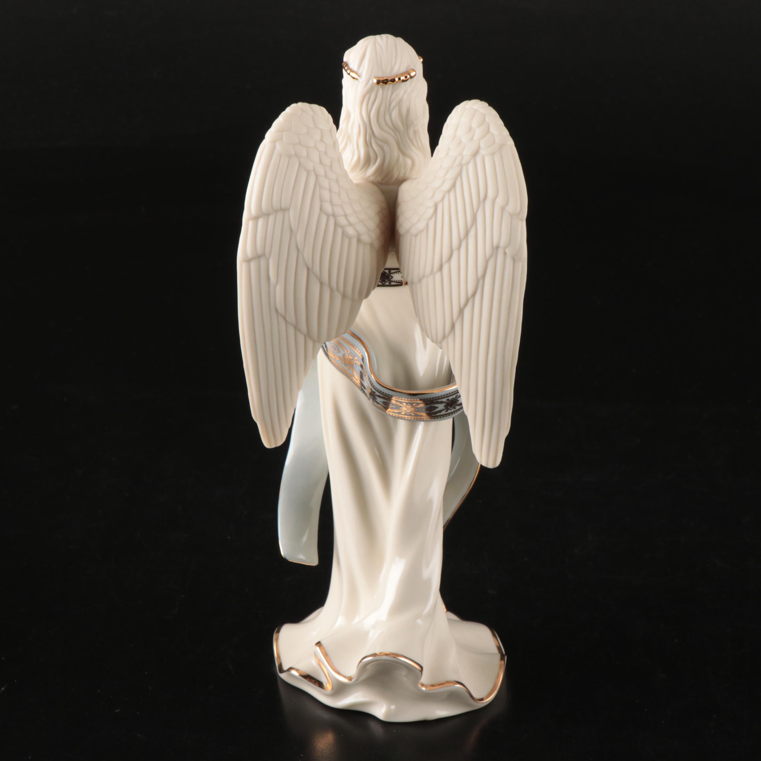 Royal Worcester "Fern Leaf" with Lenox and Other Porcelain Tableware and Décor