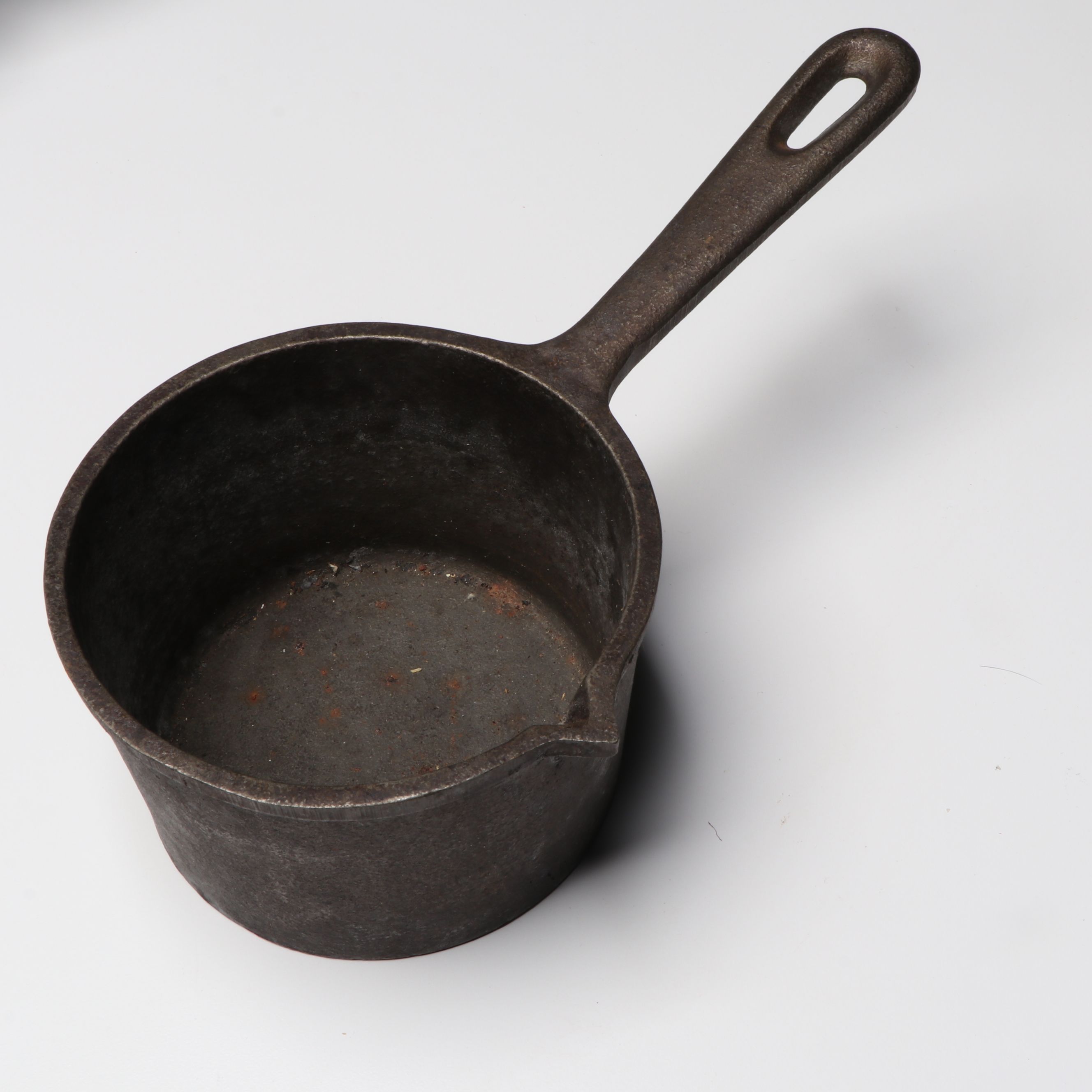 Paul Bocuse Nomar Dutch Oven with Griswold and Other Cast Iron Cookware