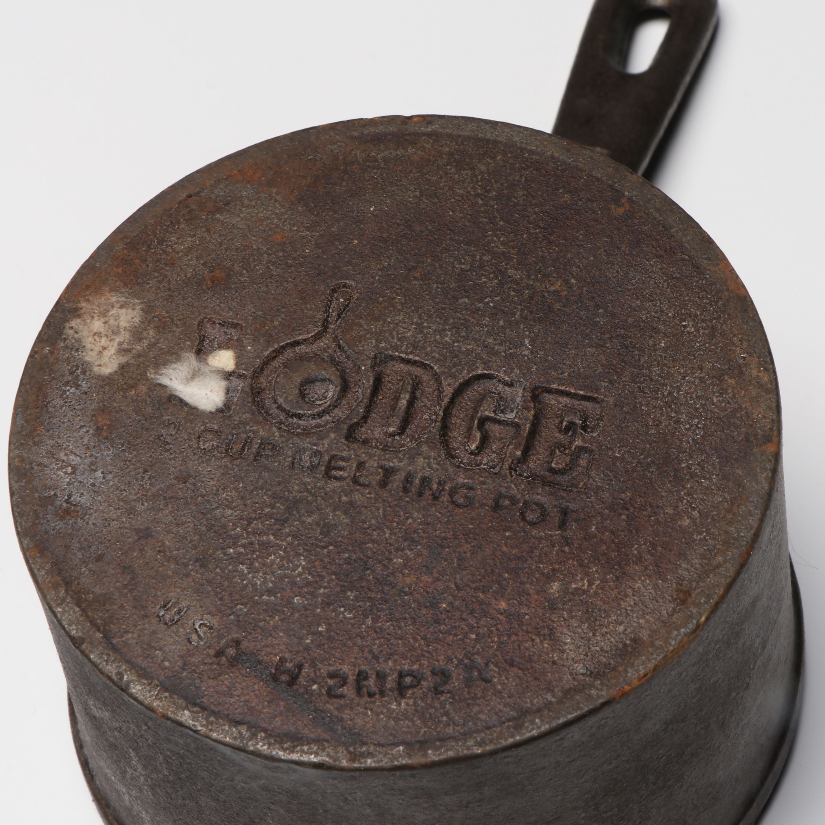 Paul Bocuse Nomar Dutch Oven with Griswold and Other Cast Iron Cookware