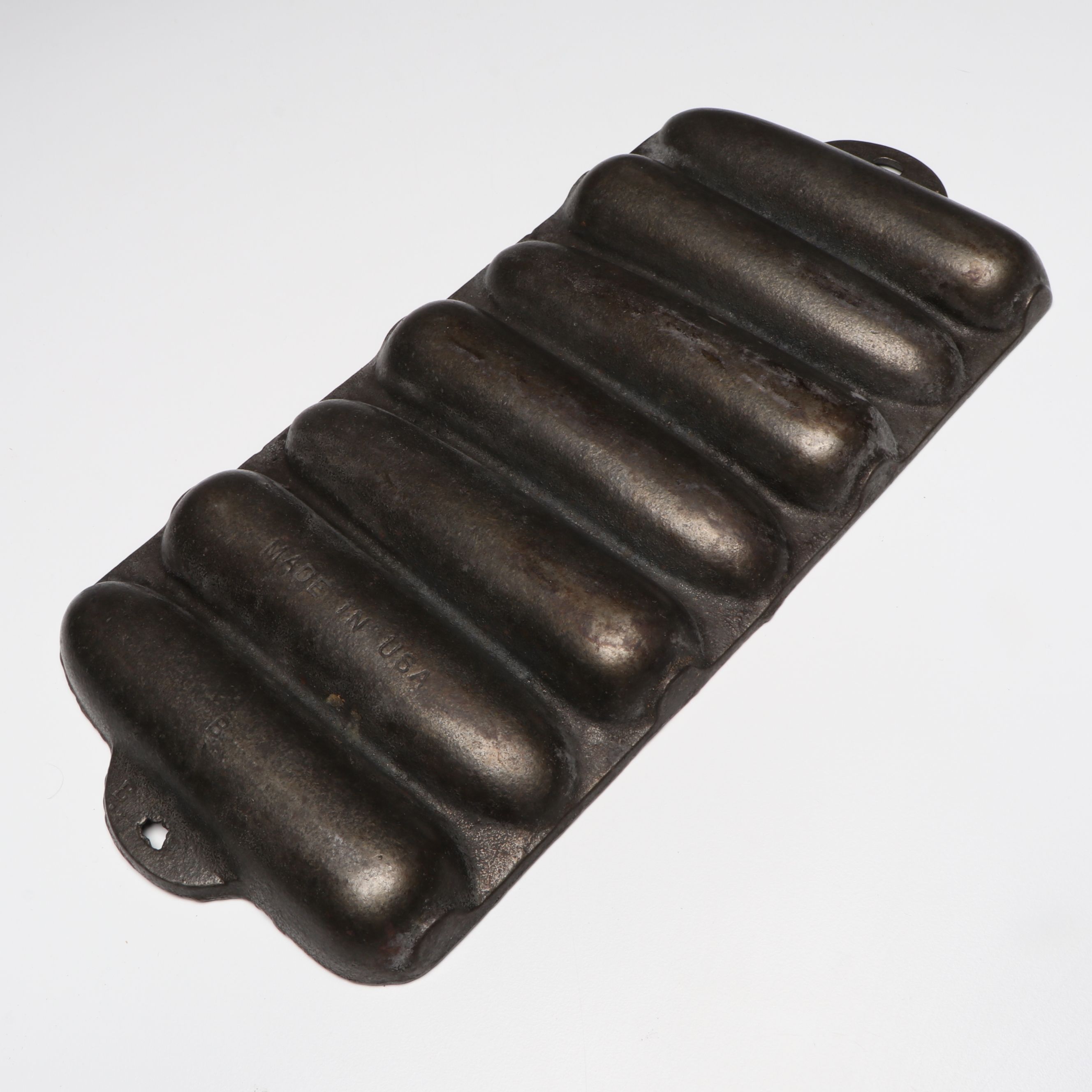 Paul Bocuse Nomar Dutch Oven with Griswold and Other Cast Iron Cookware