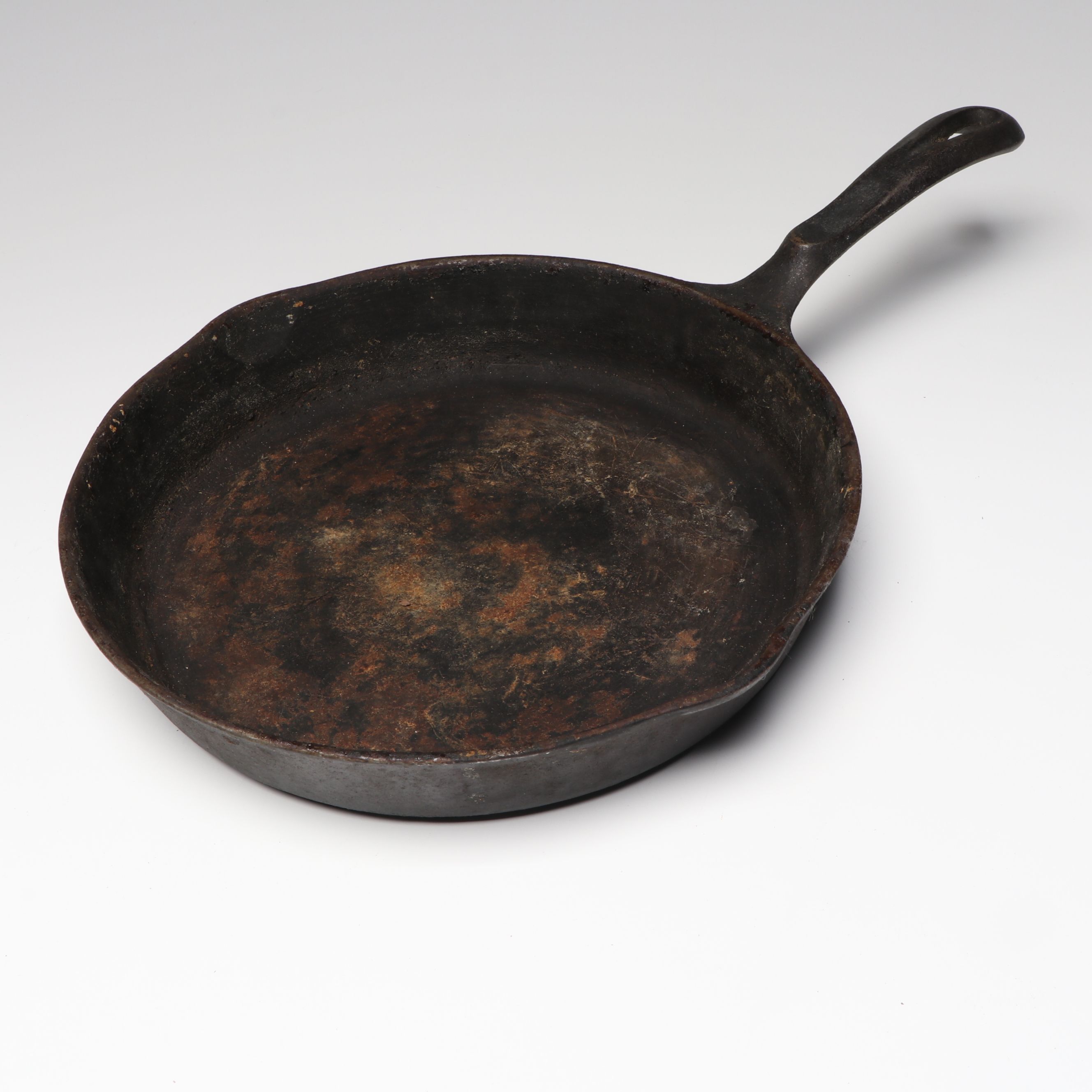 Paul Bocuse Nomar Dutch Oven with Griswold and Other Cast Iron Cookware