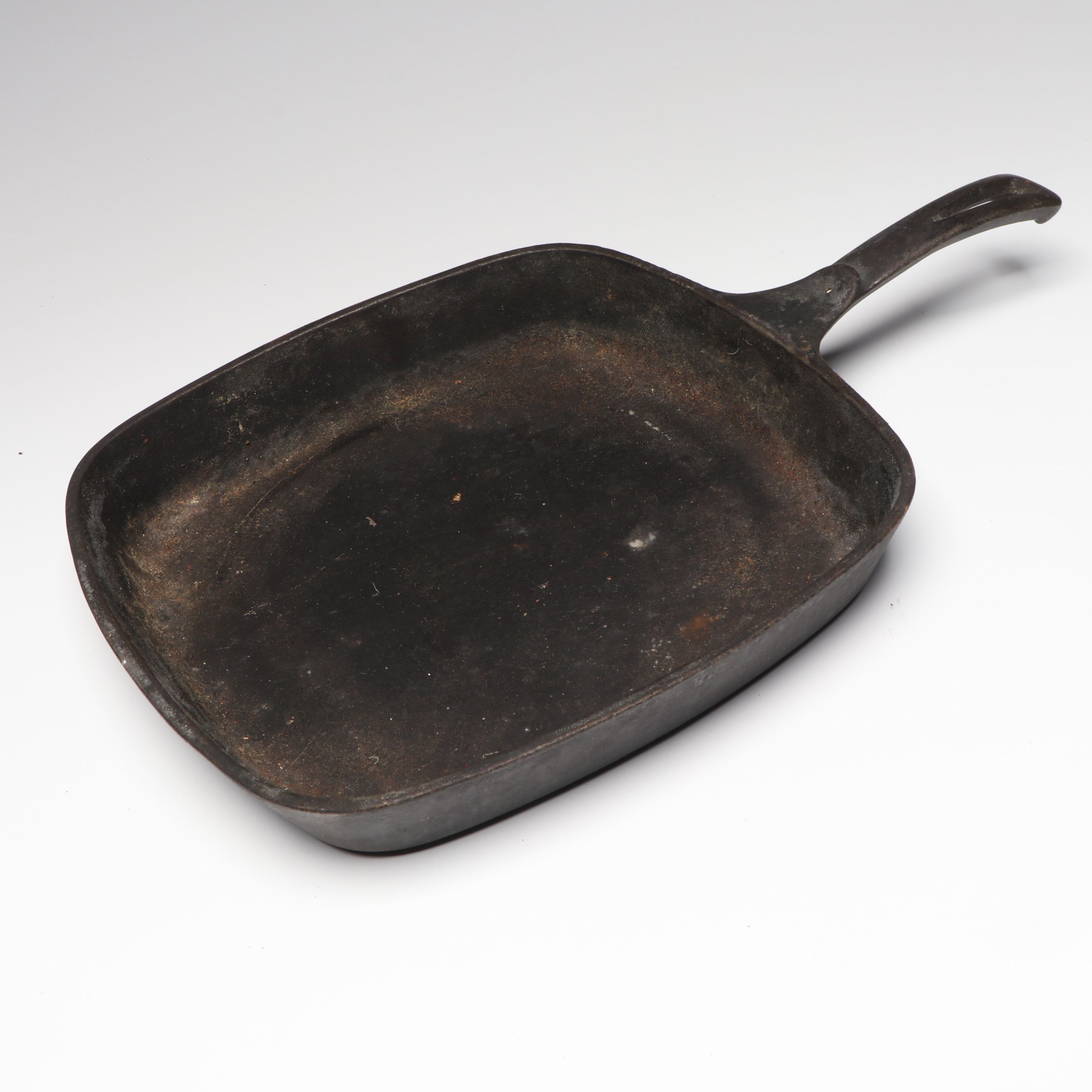 Paul Bocuse Nomar Dutch Oven with Griswold and Other Cast Iron Cookware