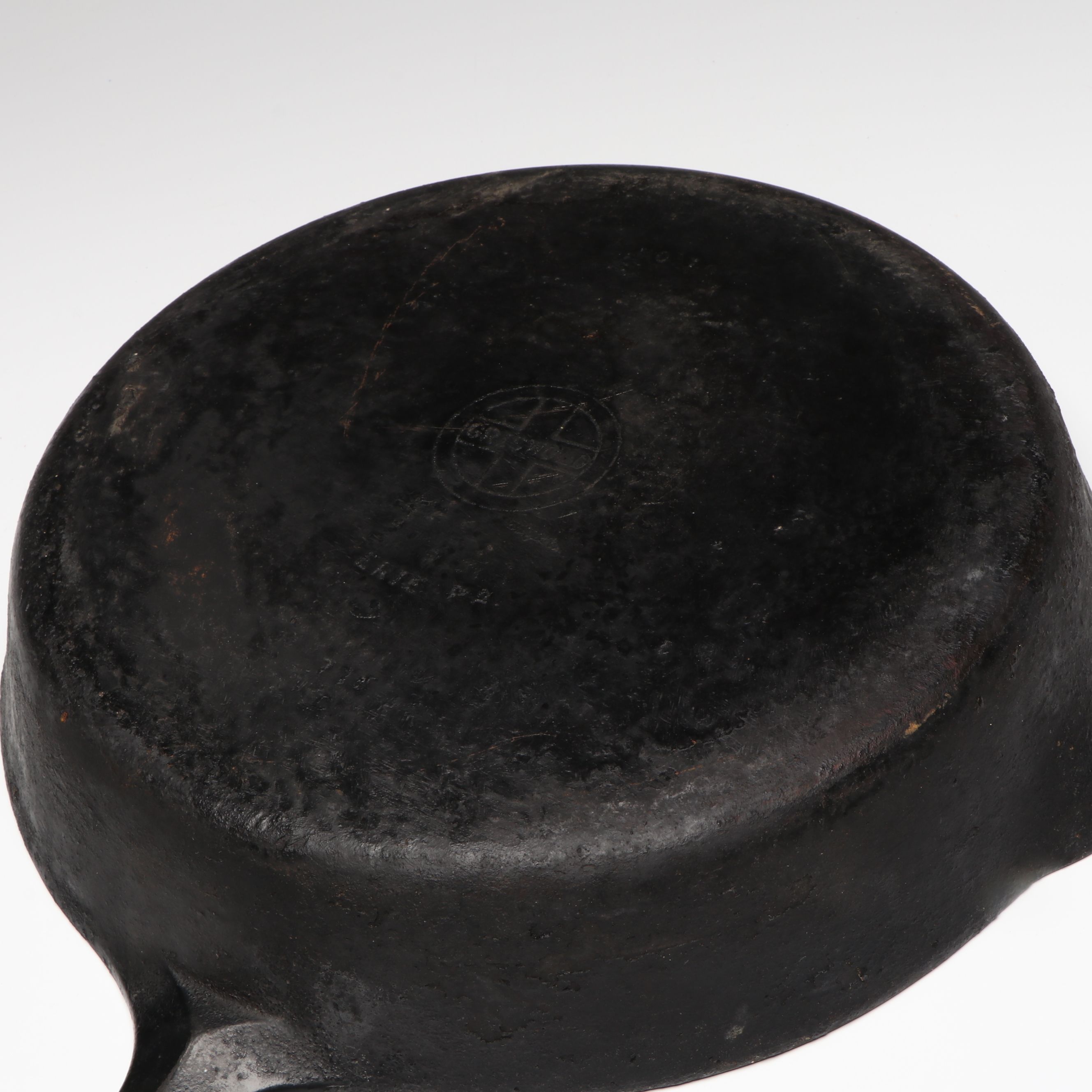 Paul Bocuse Nomar Dutch Oven with Griswold and Other Cast Iron Cookware