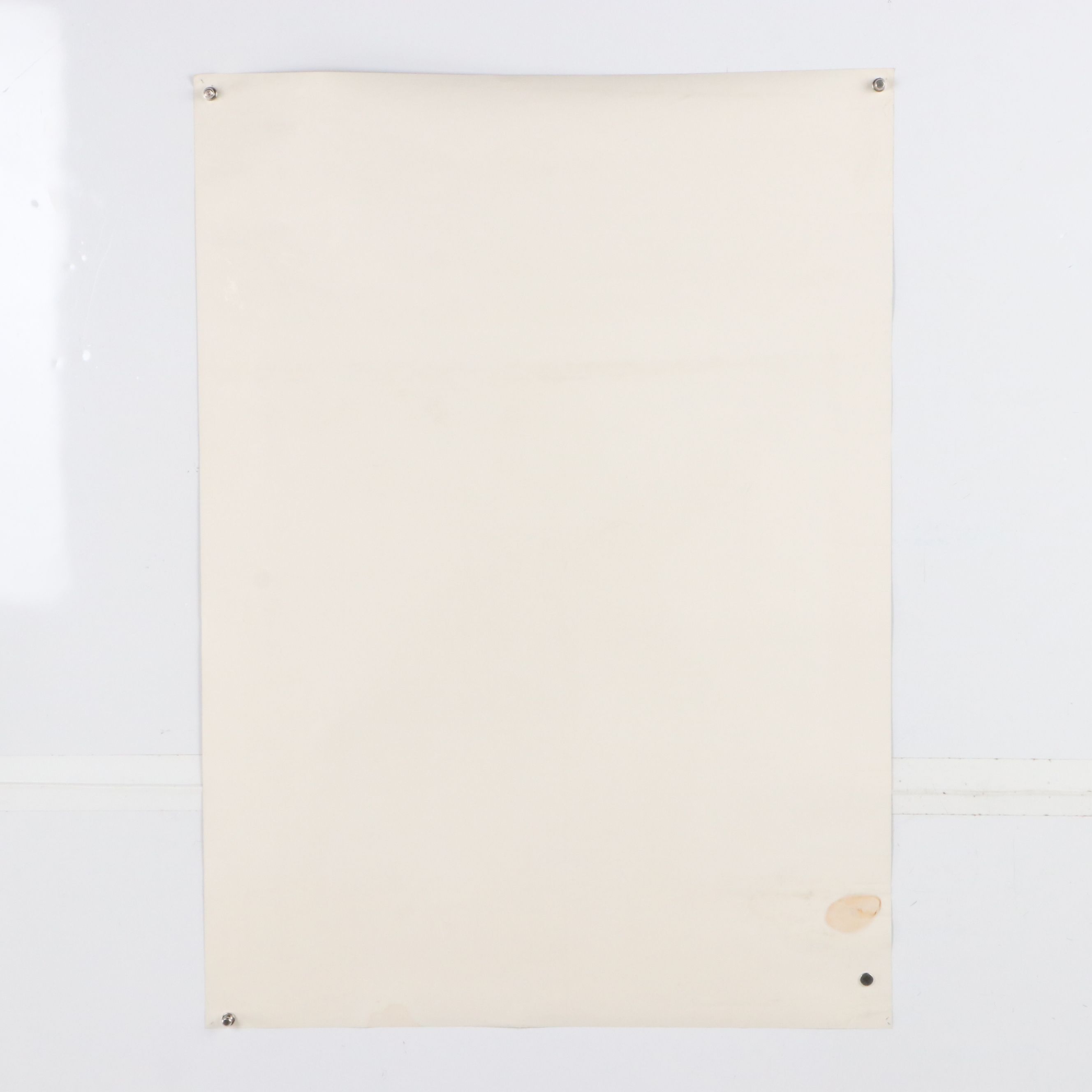 Promotional Movie Posters Including "Star Wars: The Empire Strikes Back"