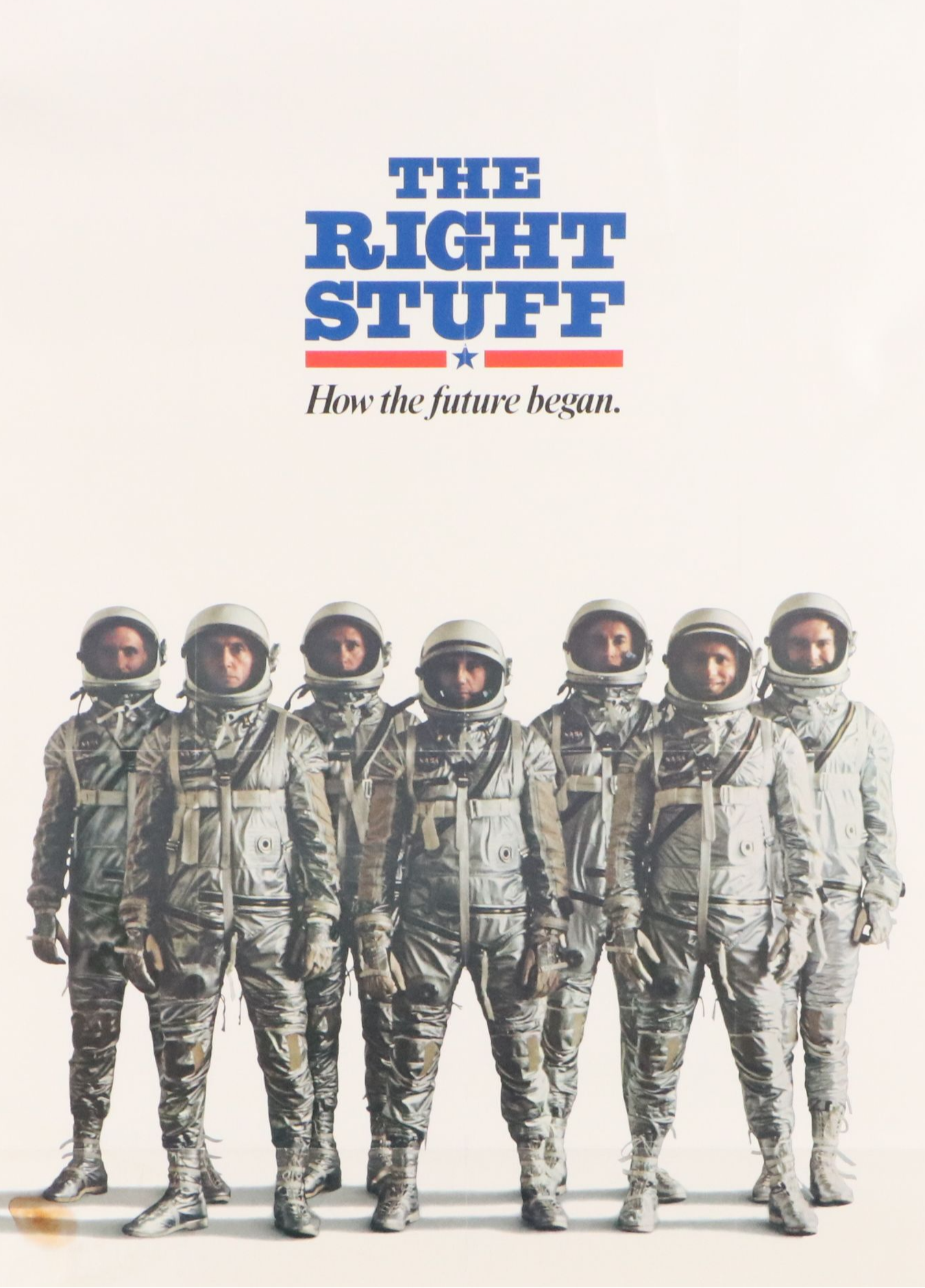 Promotional Movie Posters Including "Star Wars: The Empire Strikes Back"