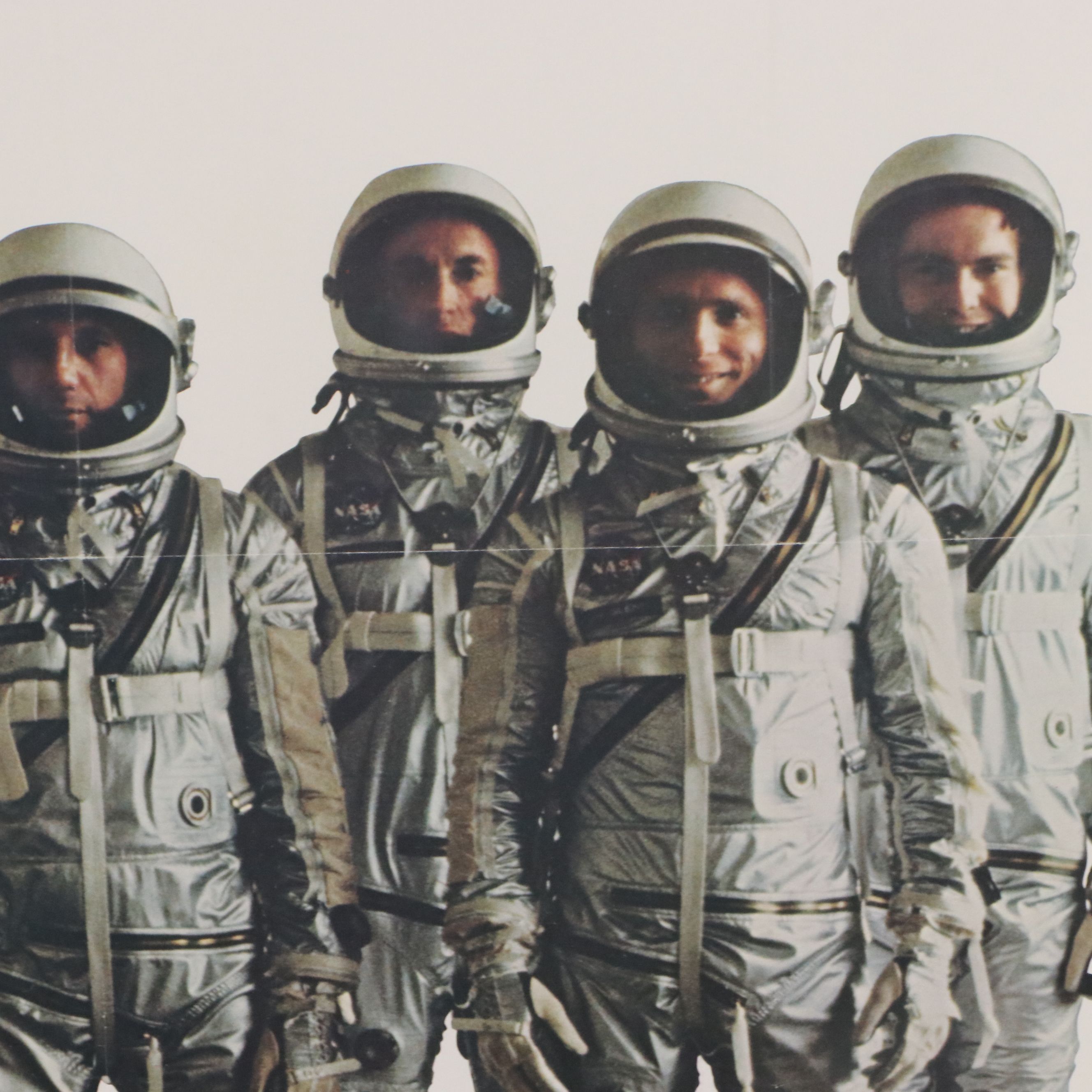 Promotional Movie Posters Including "Star Wars: The Empire Strikes Back"