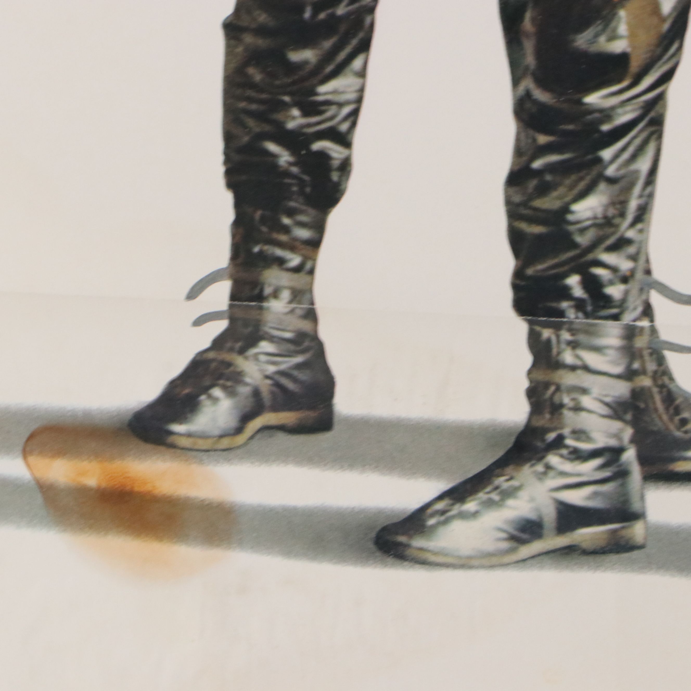 Promotional Movie Posters Including "Star Wars: The Empire Strikes Back"