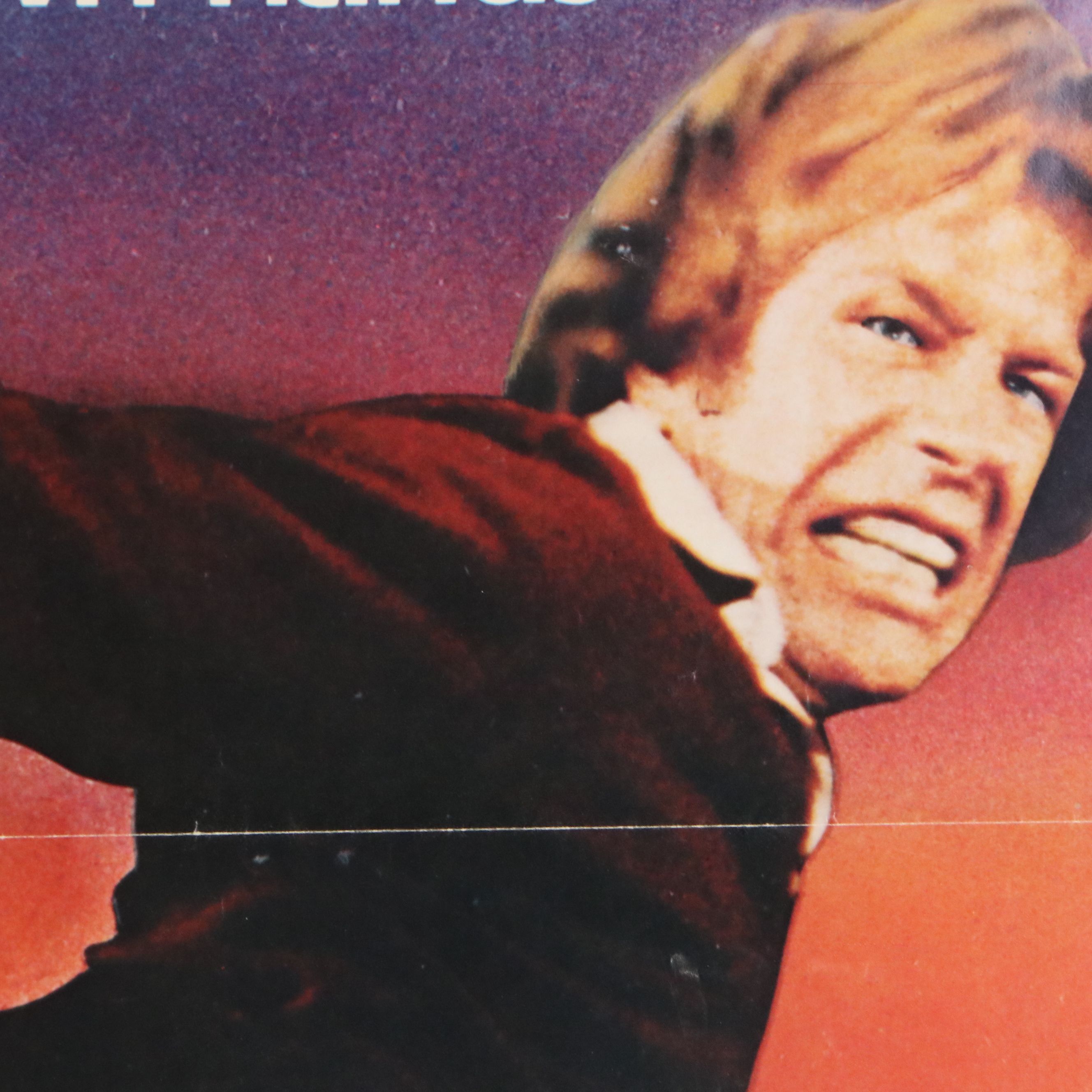 Promotional Movie Posters Including "Star Wars: The Empire Strikes Back"