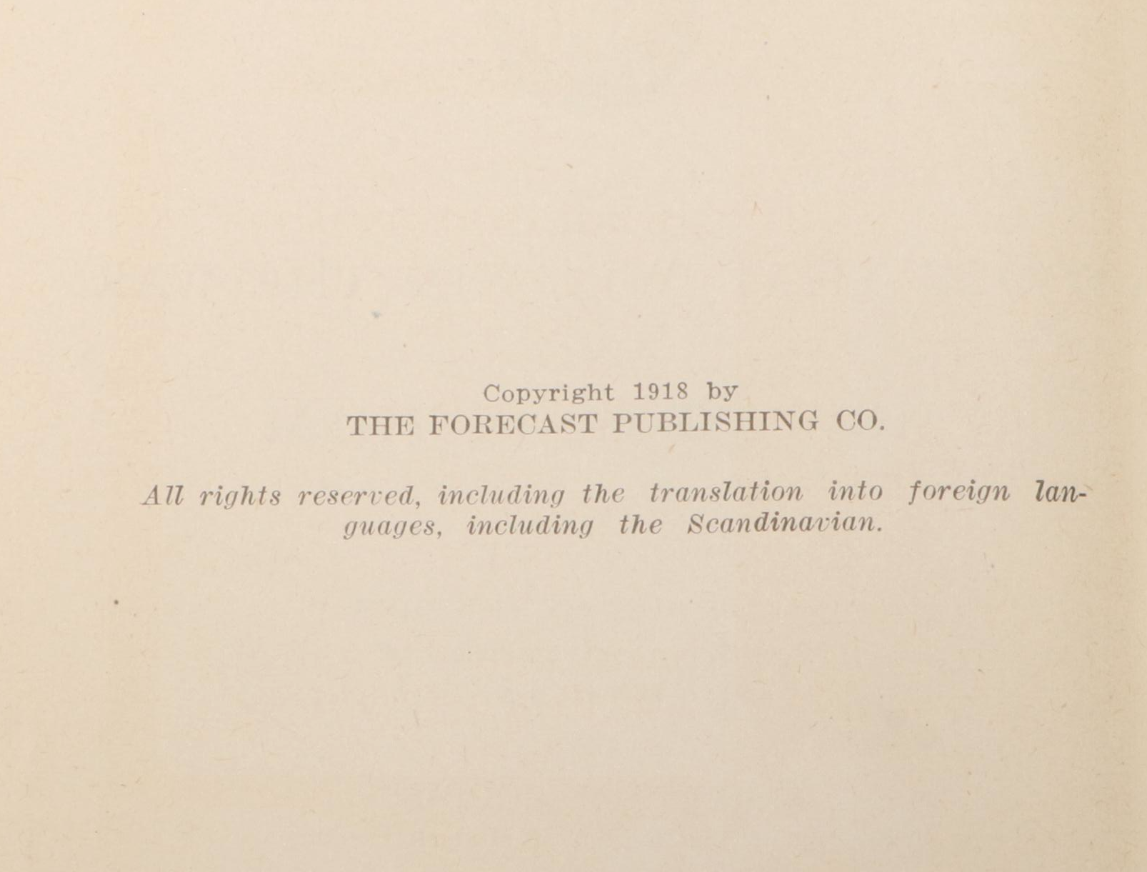 "The Home Queen World's Fair Souvenir Cook Book" and More Cookbooks