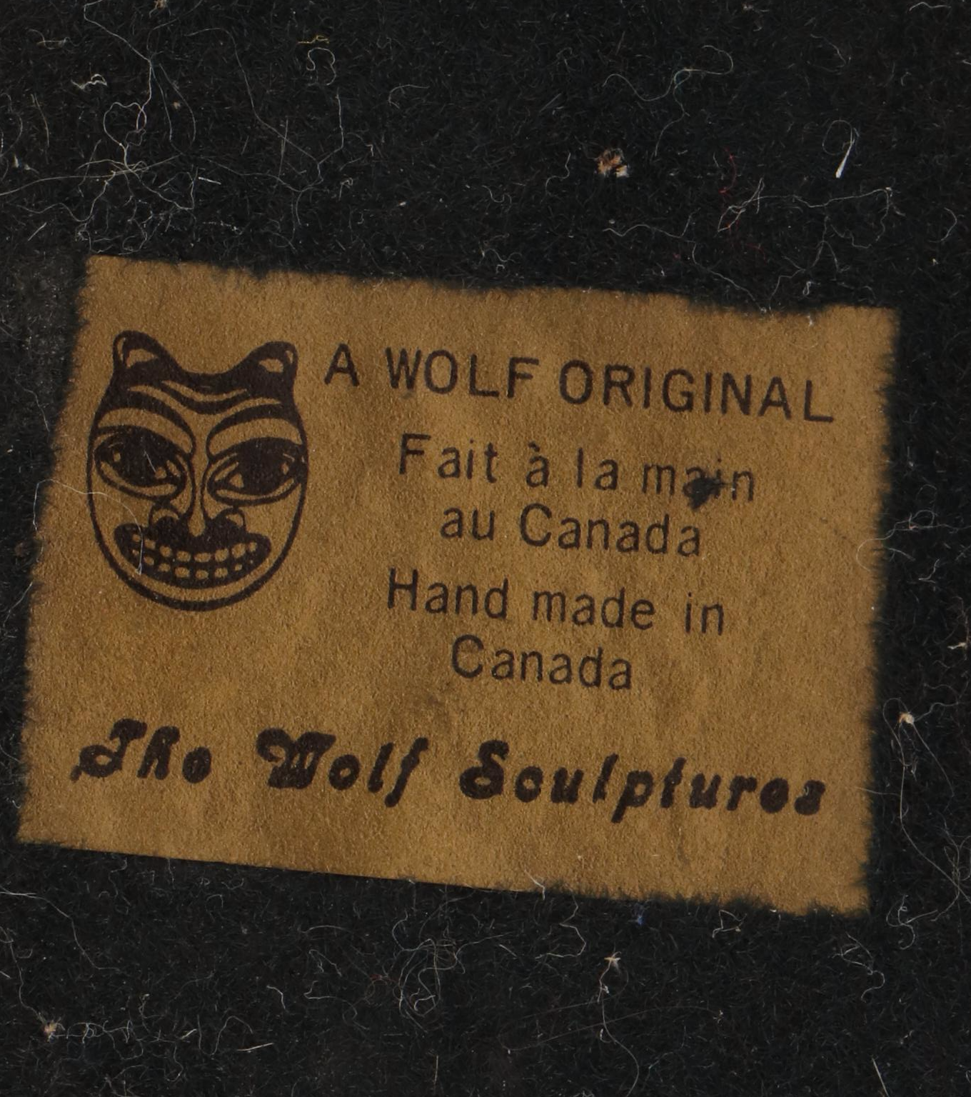 Inuit Style Soapstone Figures with Enamel Art Coasters and Stone Plate