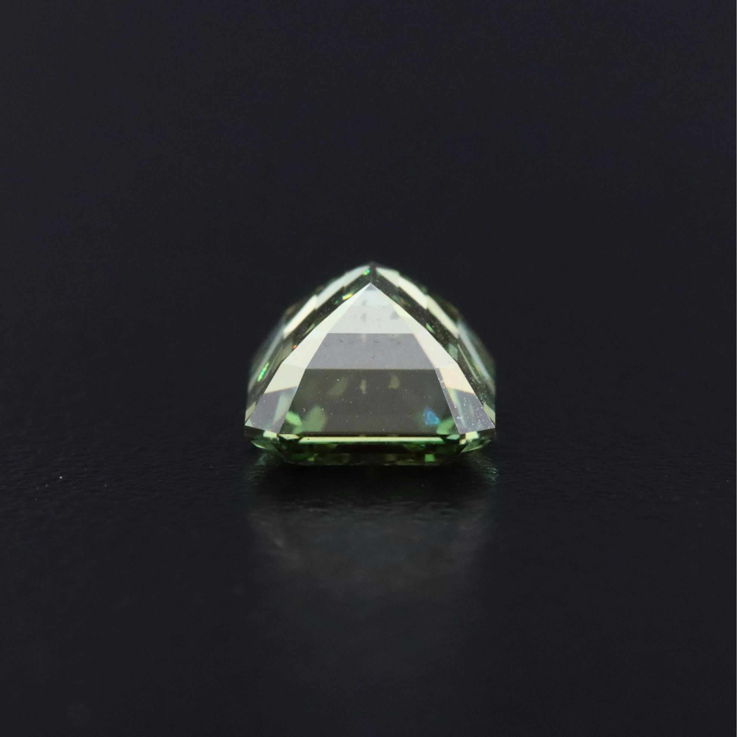 Loose 3.06 CT Lab Grown Diamond with IGI Report