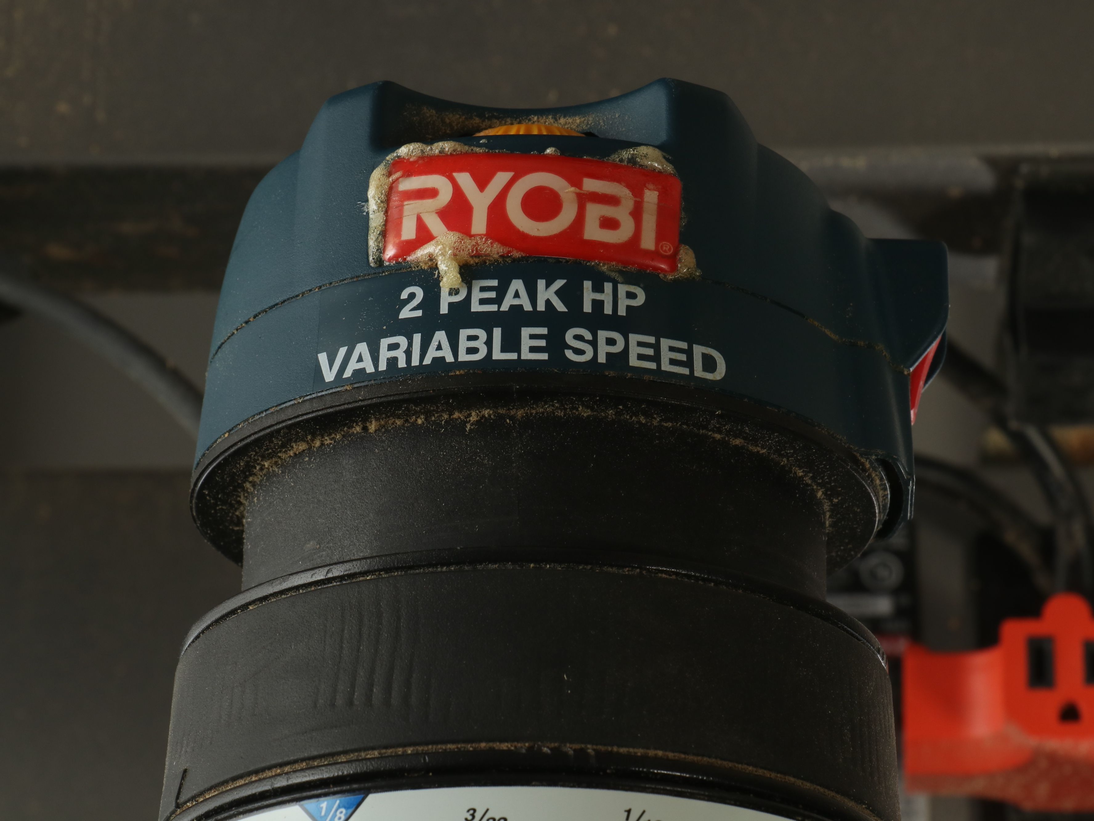 Ryobi BT3000 10" Table Saw with Accessories