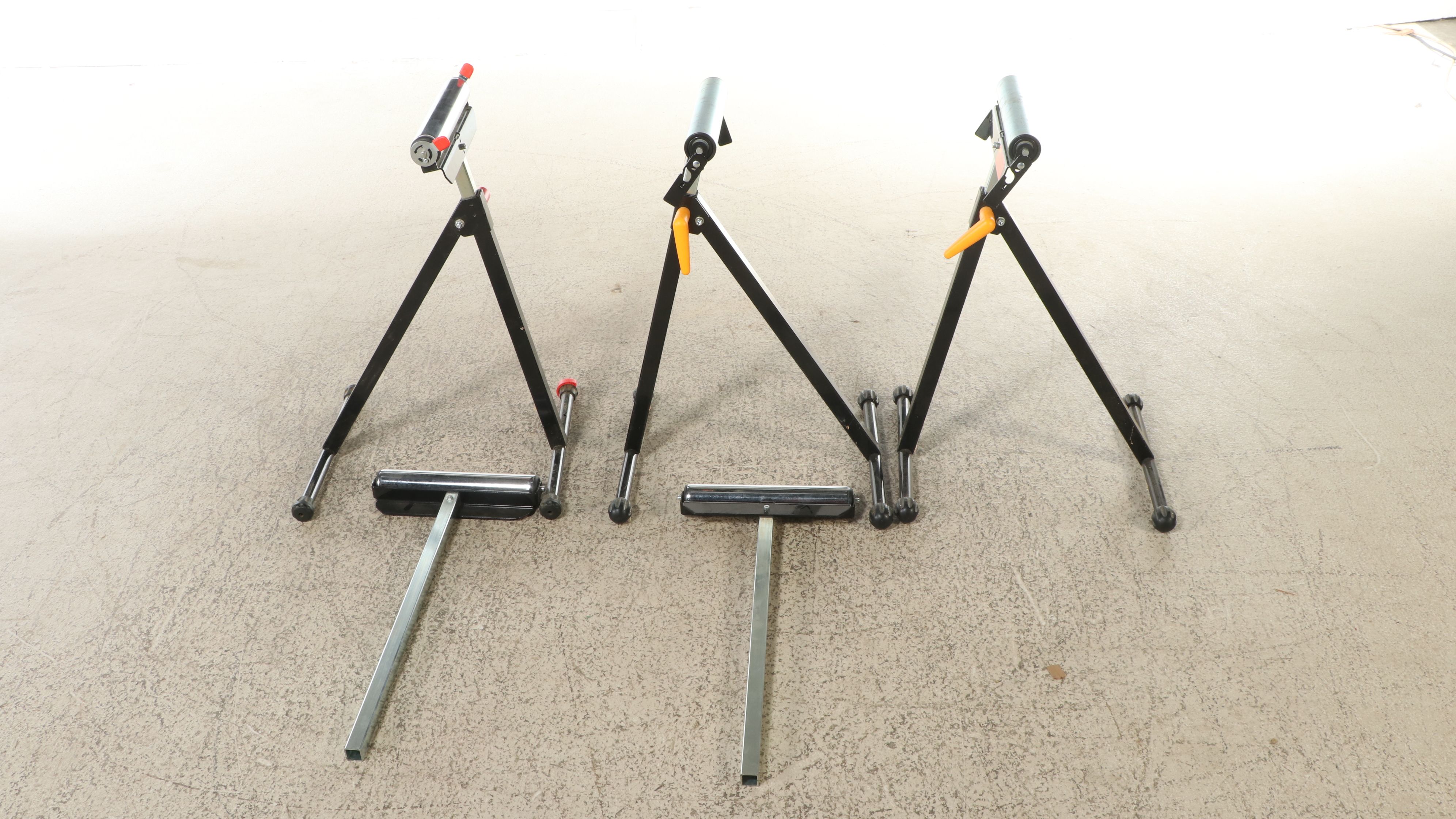 Ryobi BT3000 10" Table Saw with Accessories