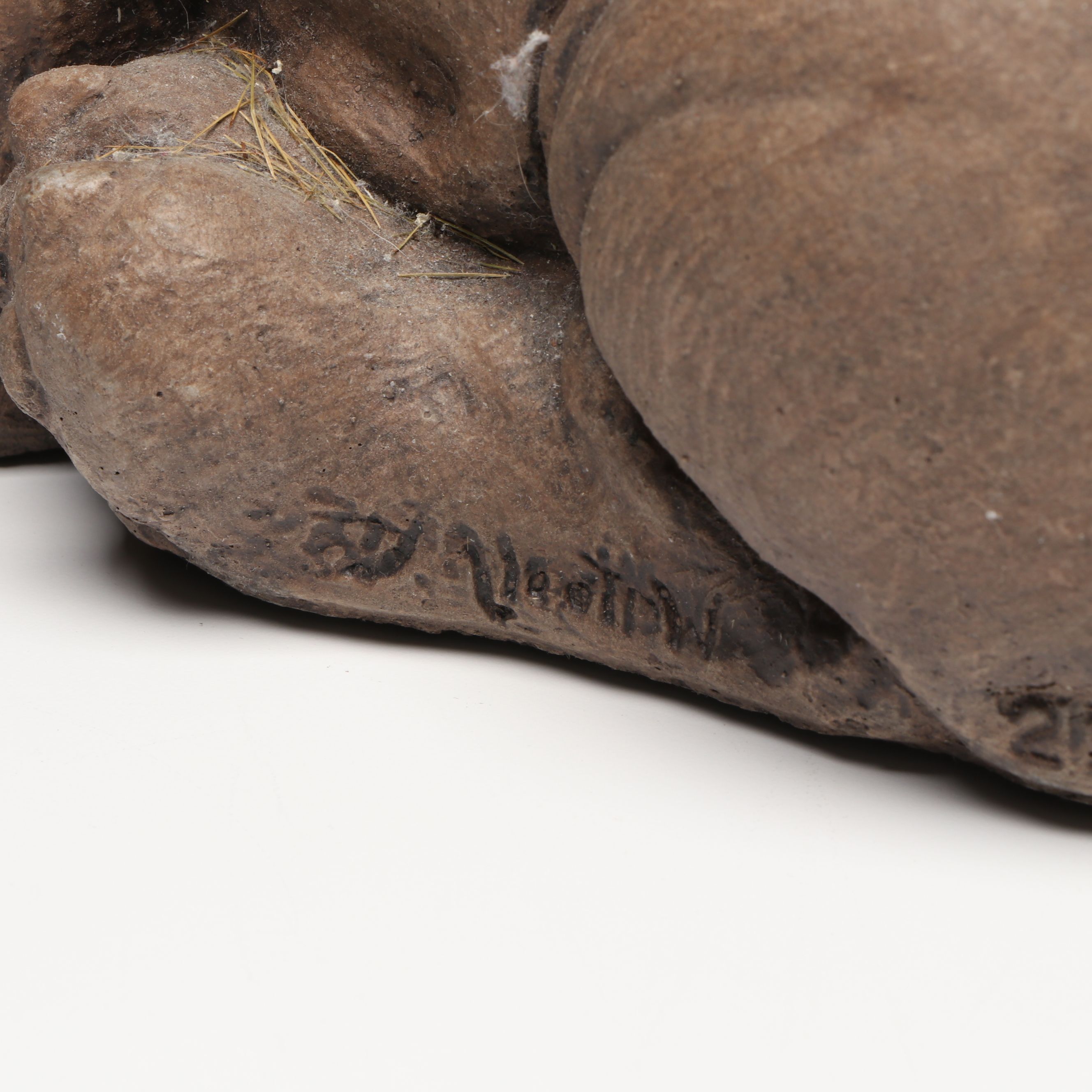 Voice Recording Pet ID Tag with Basset Hound Puzzles and More Décor