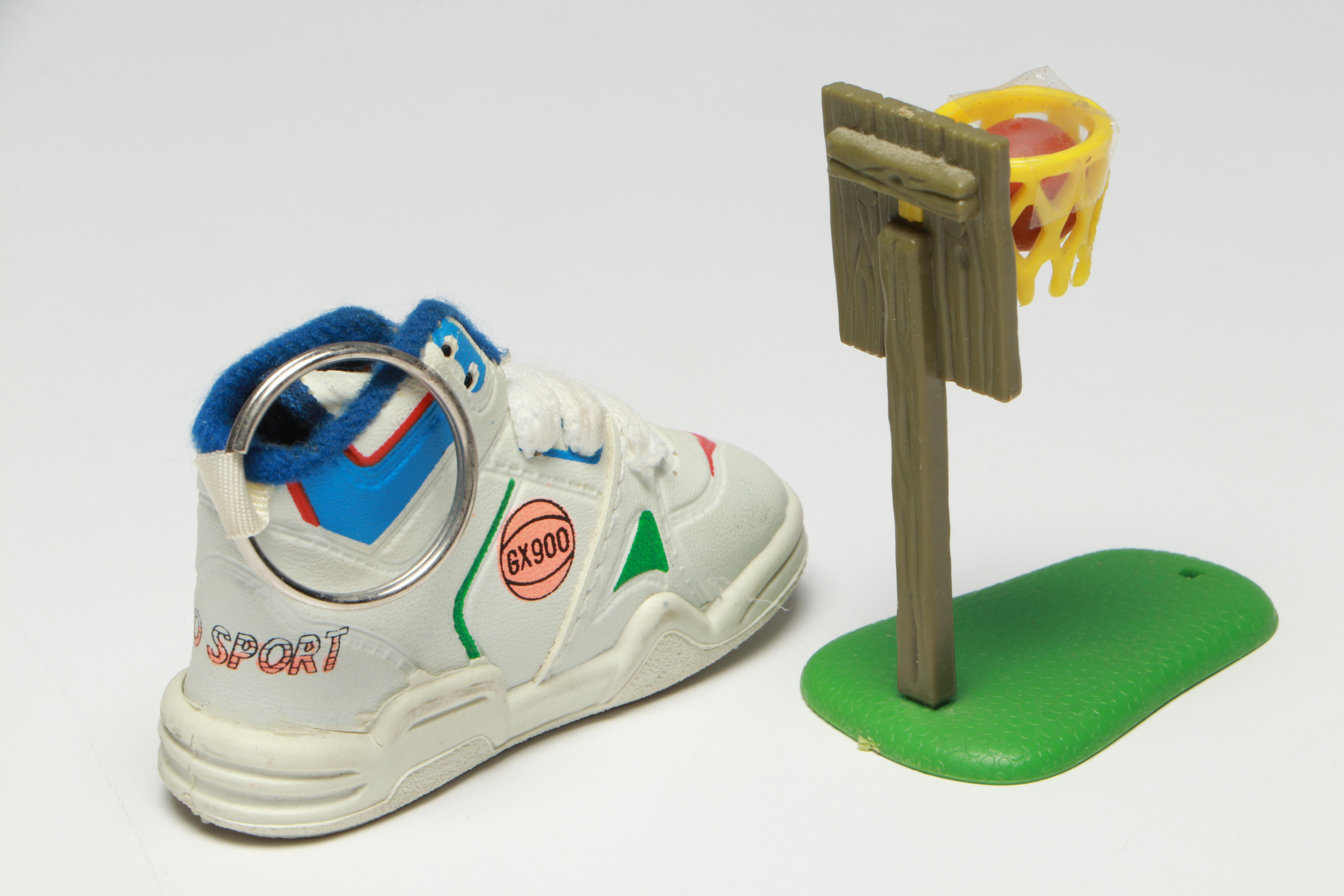 Ceramic Garfield Figures with Smurfs, Care Bears, and More Figurines