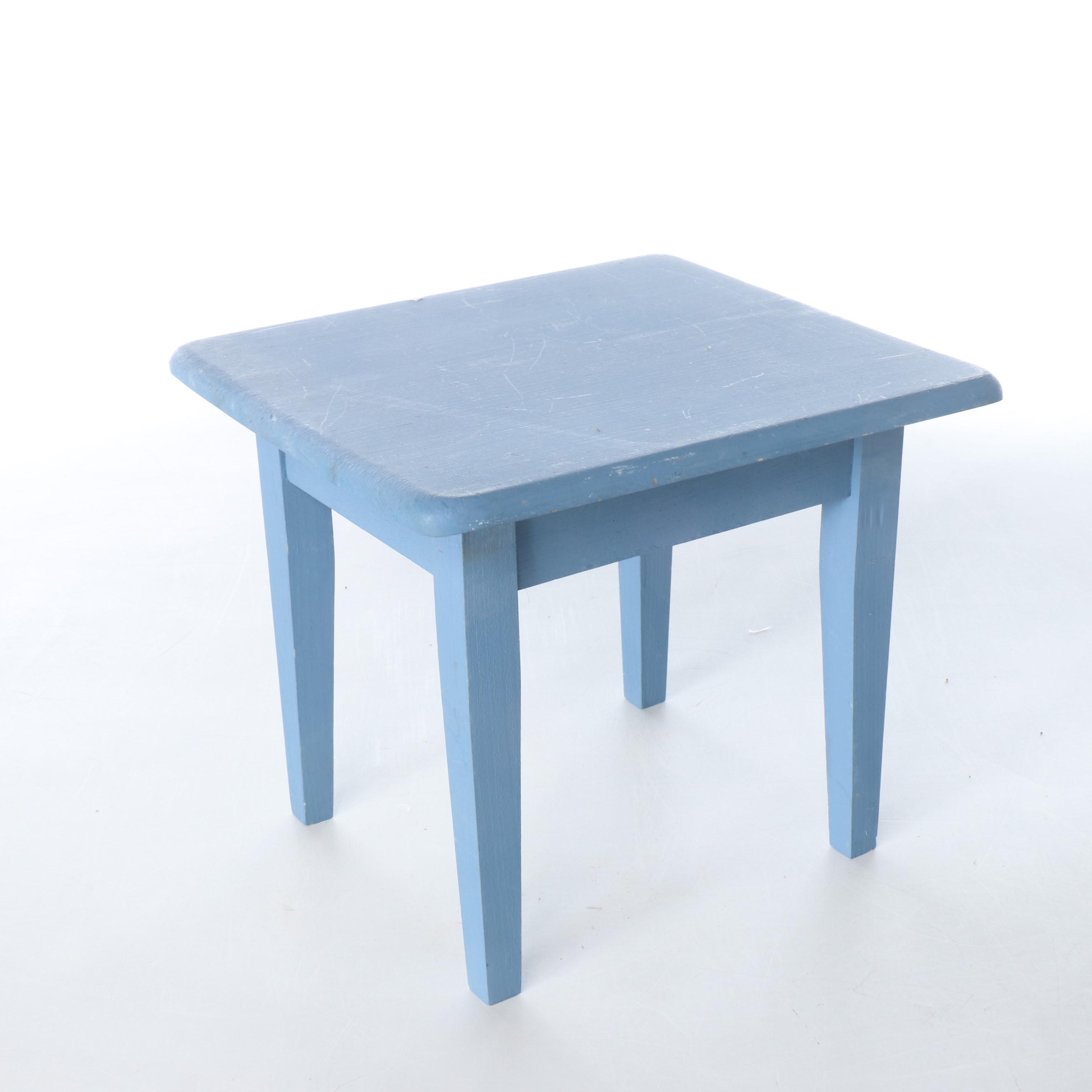 Victorian Style Dollhouse Furniture