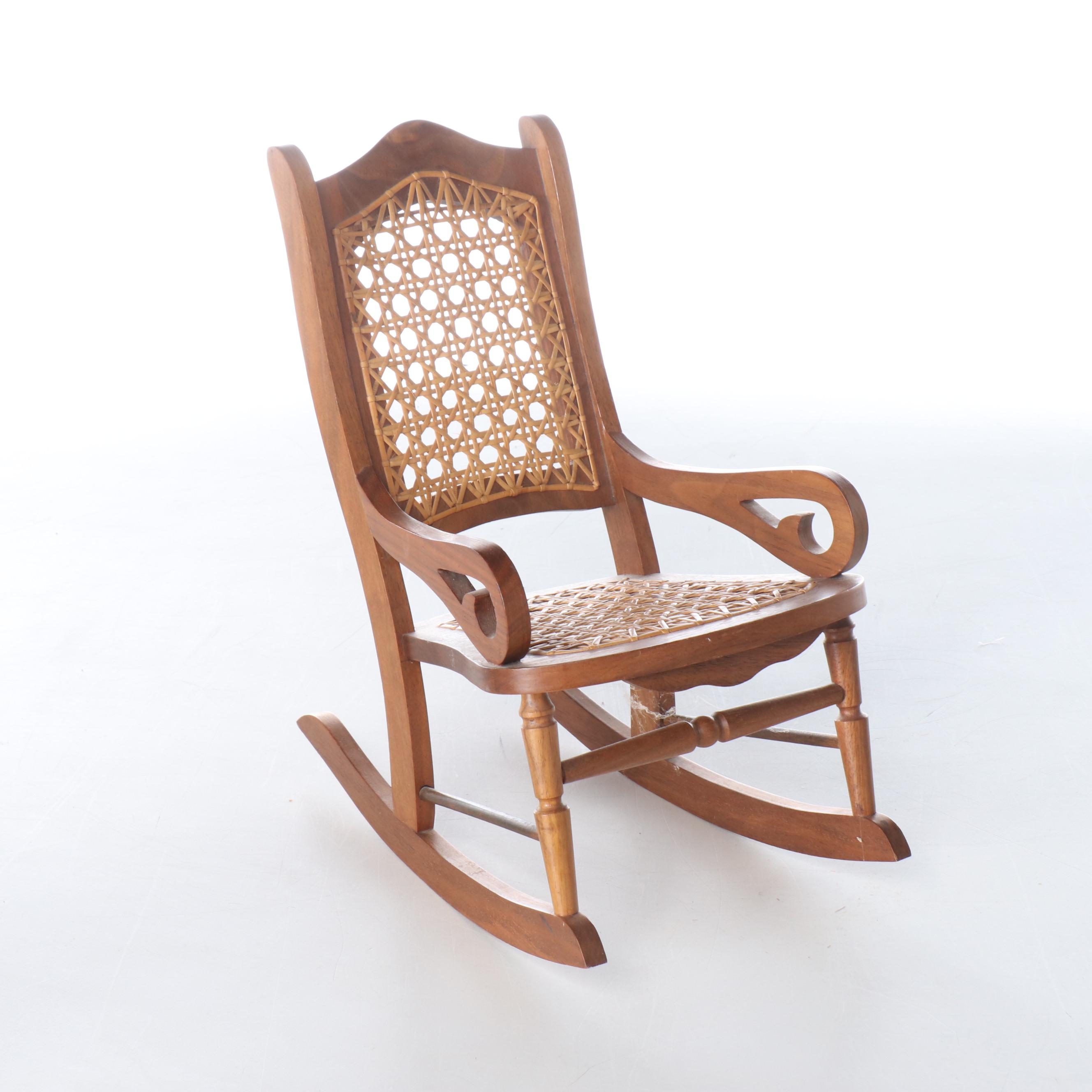 Victorian Style Dollhouse Furniture