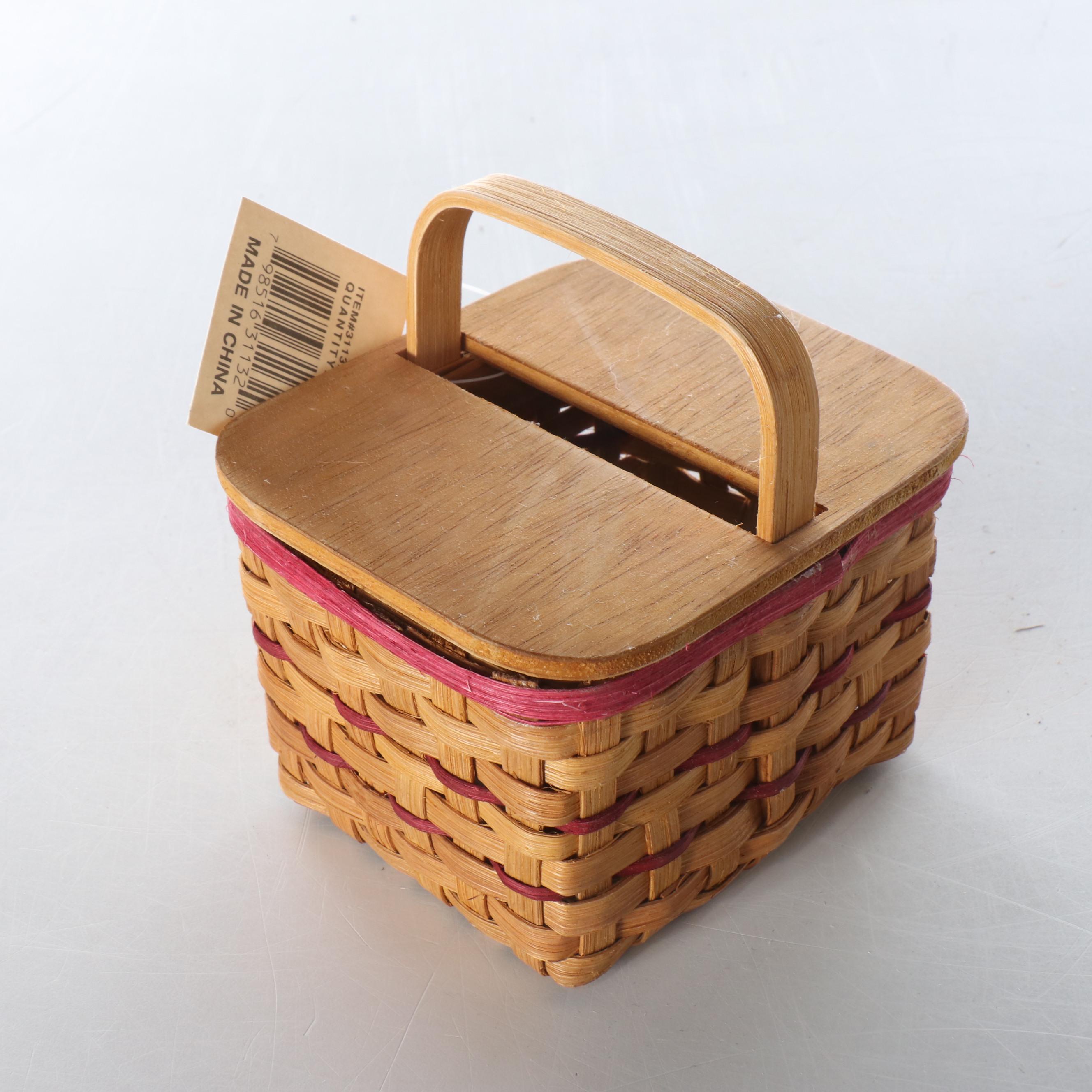 Victorian Style Dollhouse Furniture