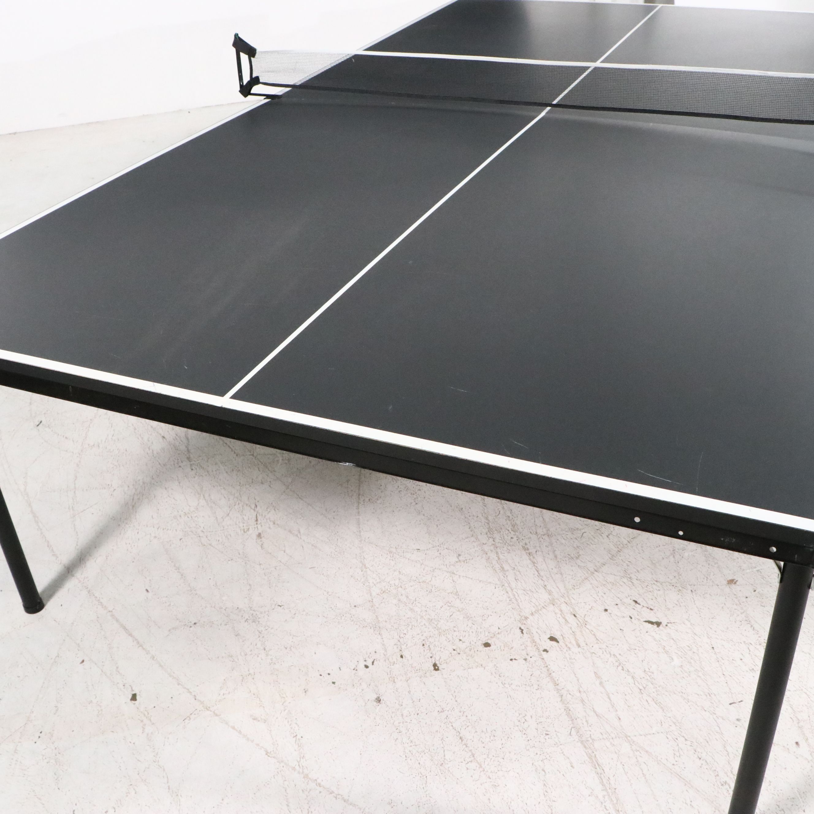 Harvard Sports Ping Pong Table
