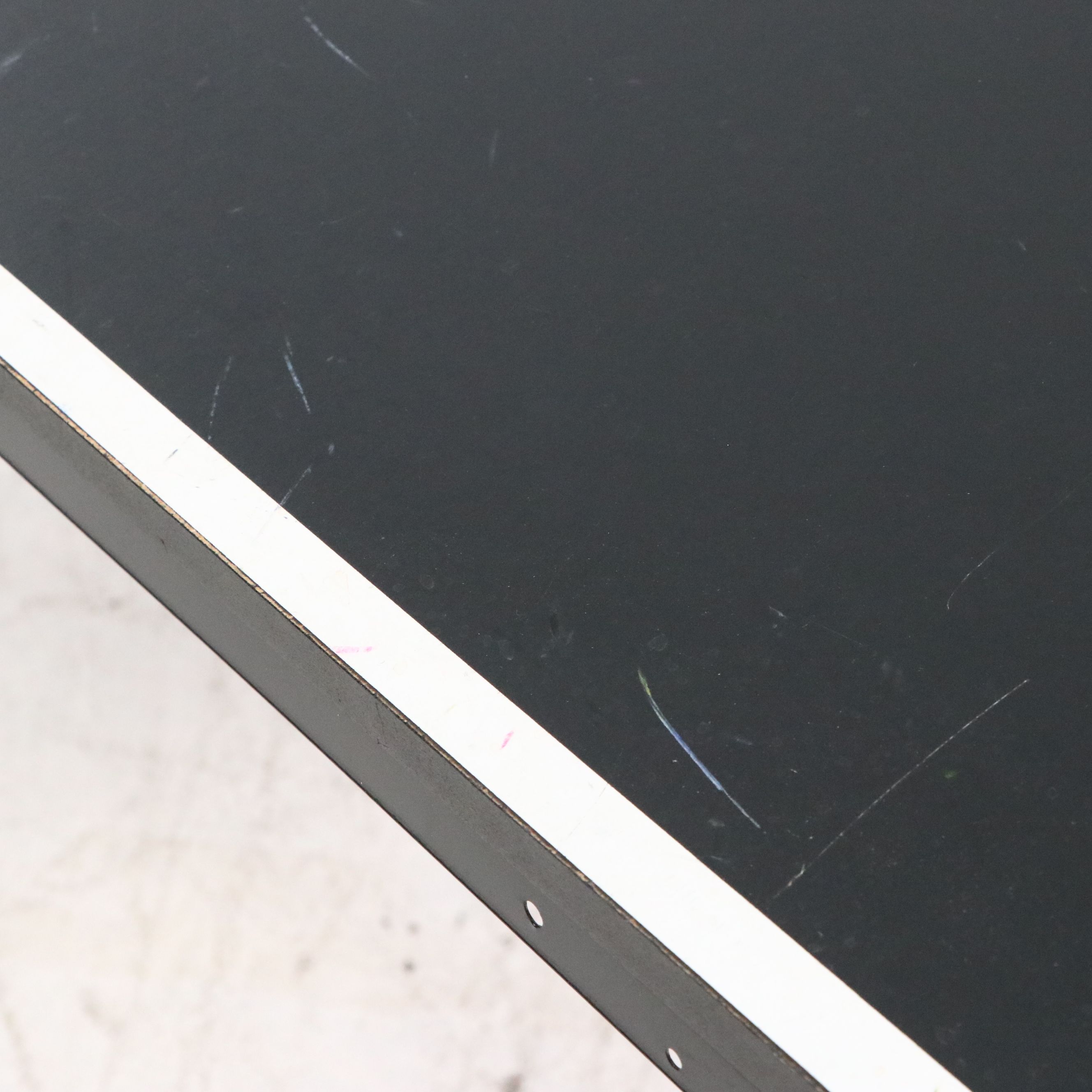 Harvard Sports Ping Pong Table