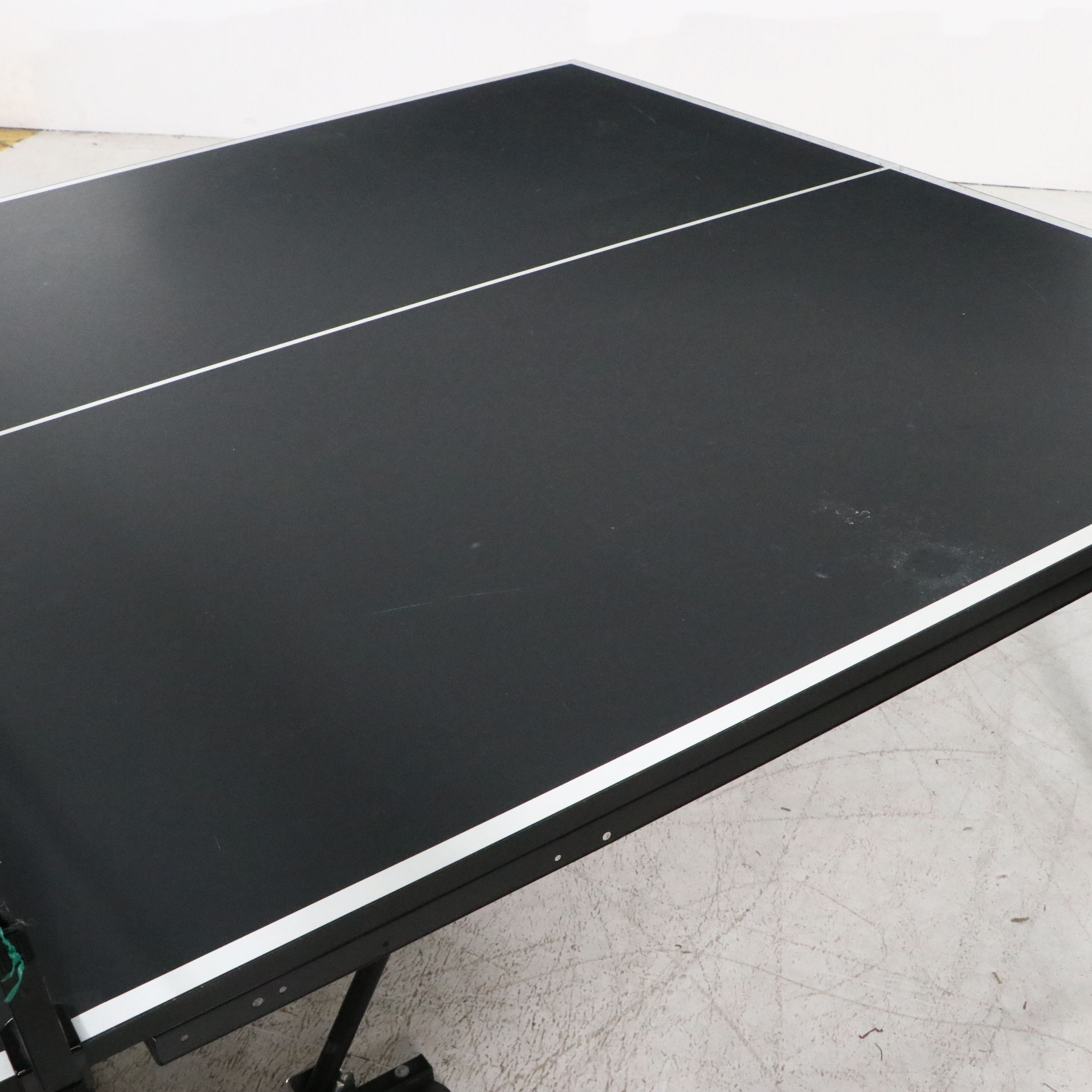 Harvard Sports Ping Pong Table