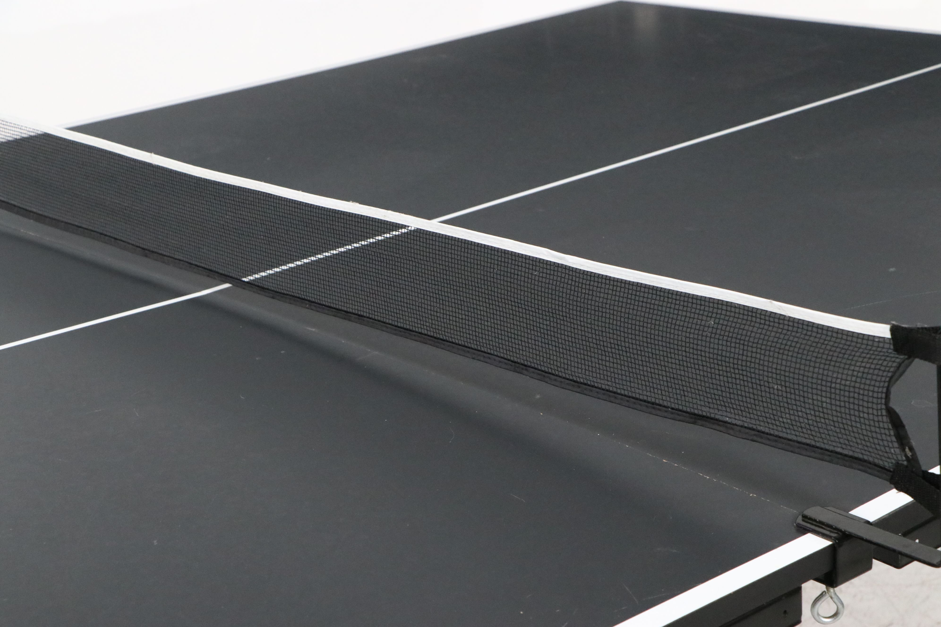 Harvard Sports Ping Pong Table