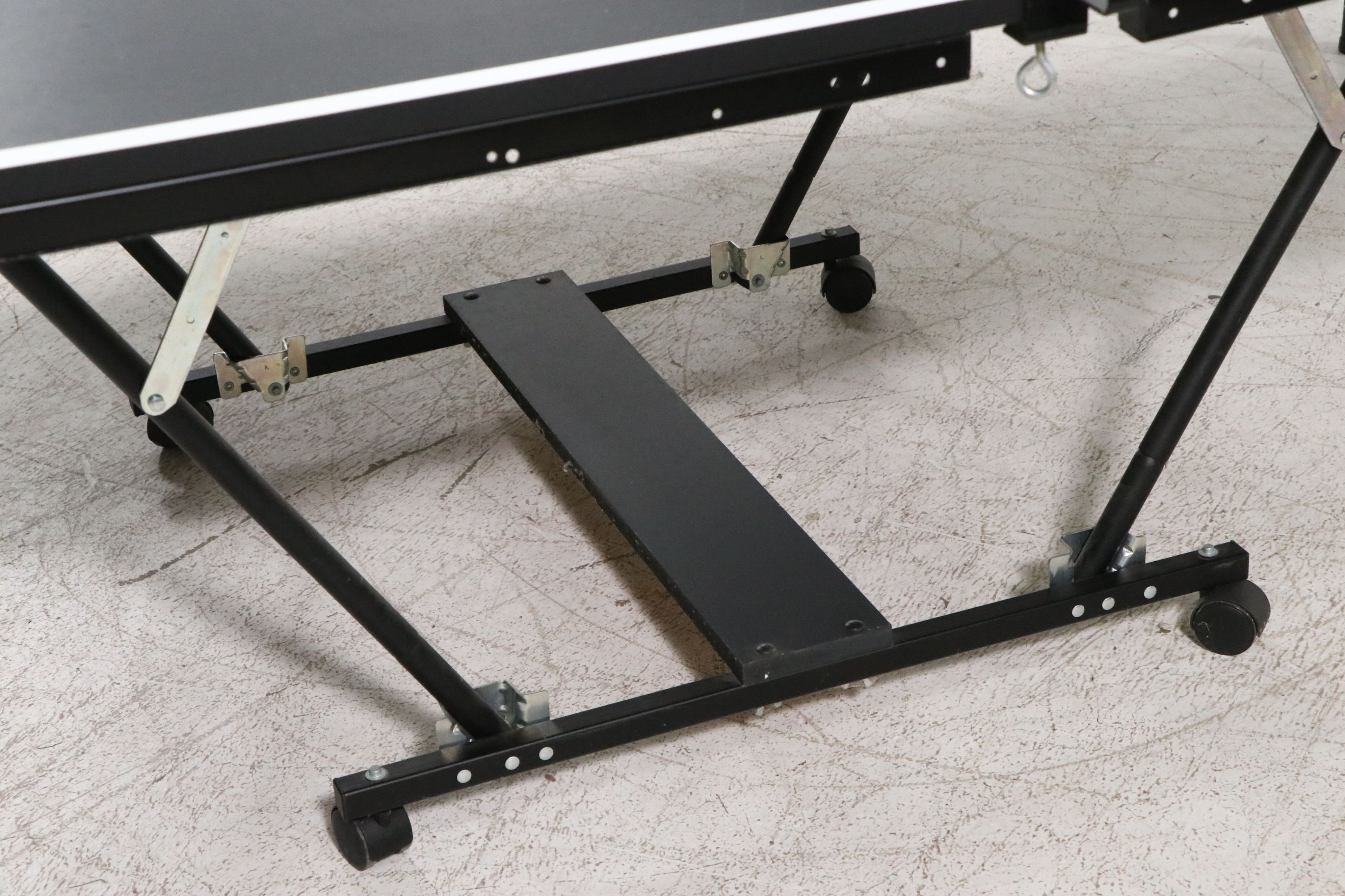 Harvard Sports Ping Pong Table