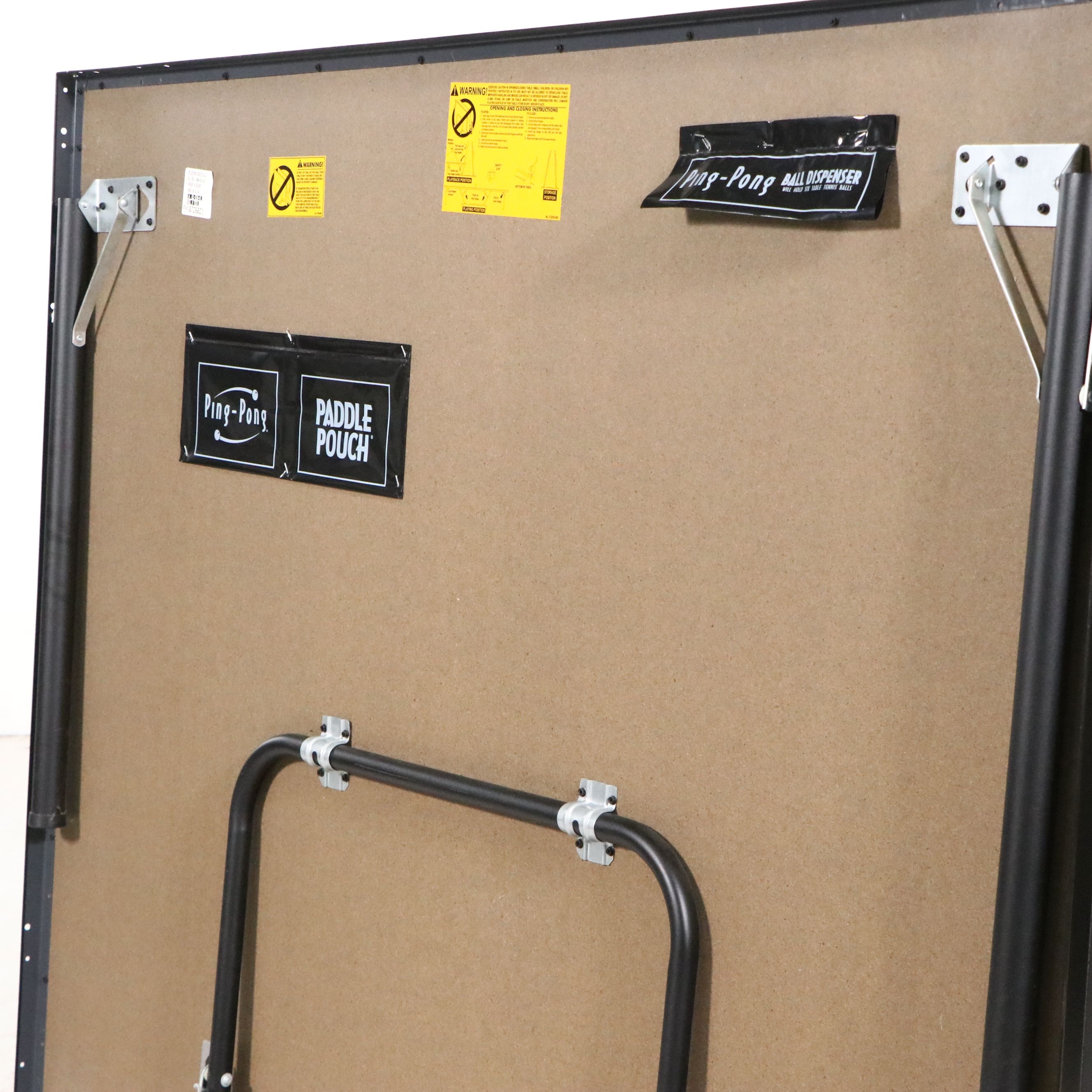 Harvard Sports Ping Pong Table