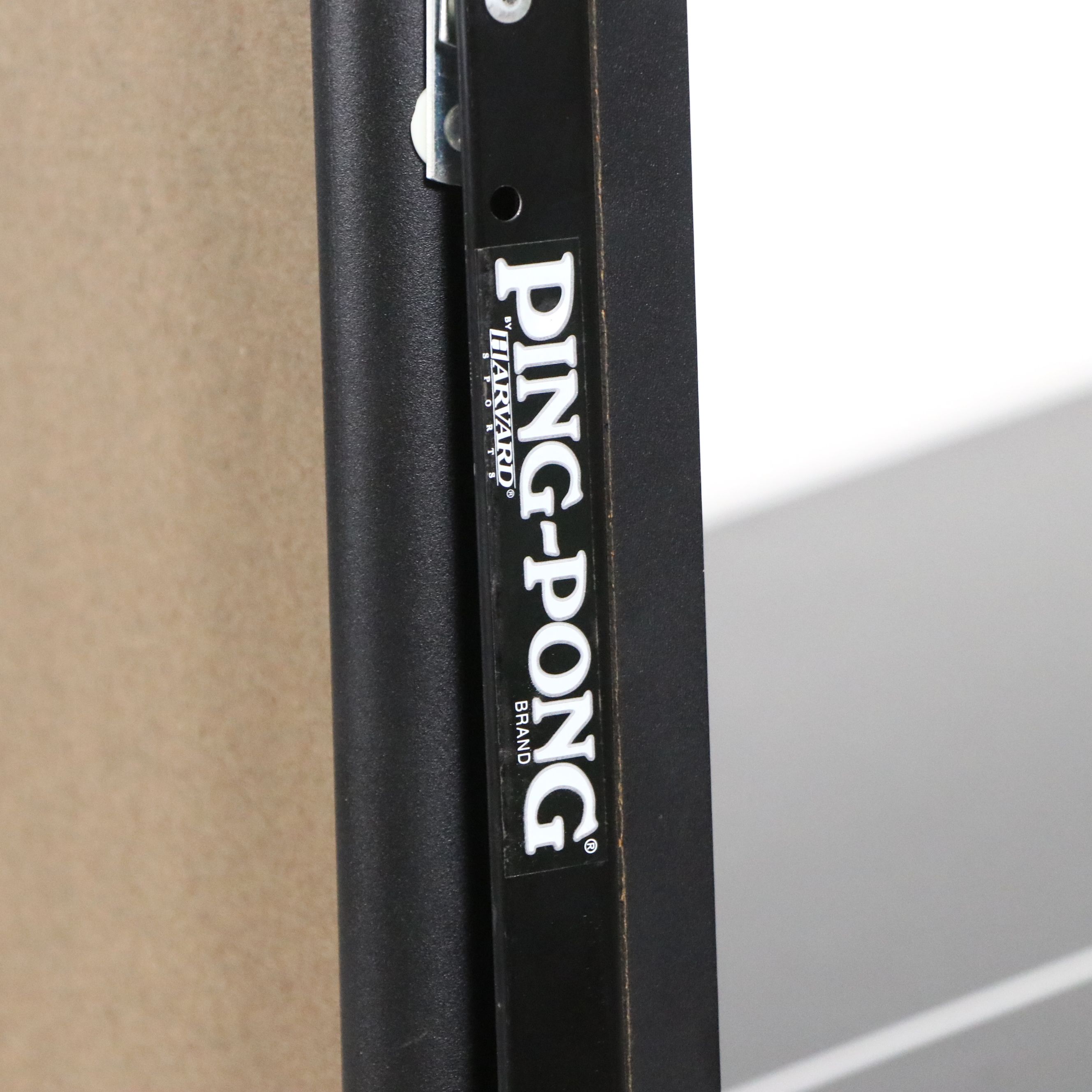 Harvard Sports Ping Pong Table