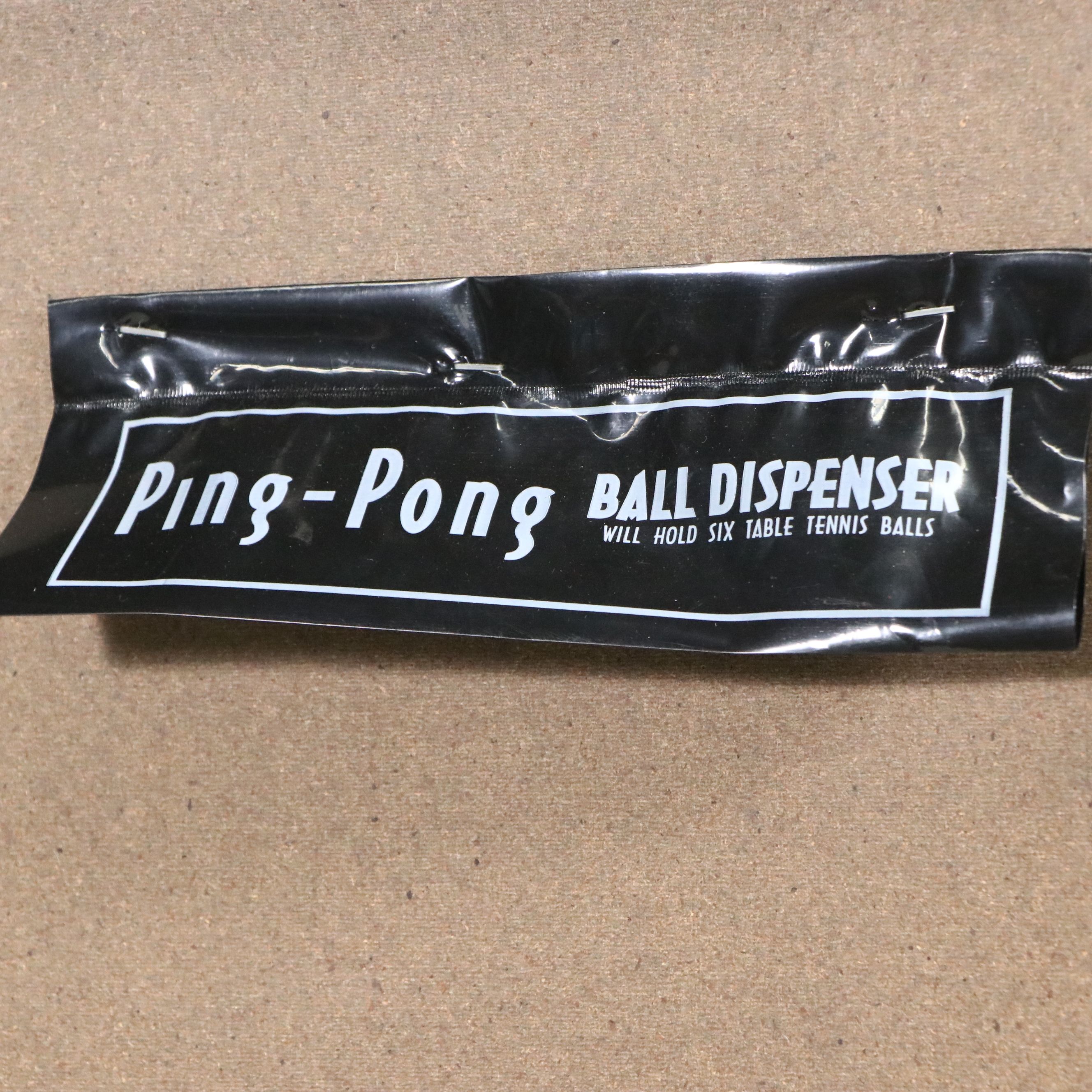 Harvard Sports Ping Pong Table