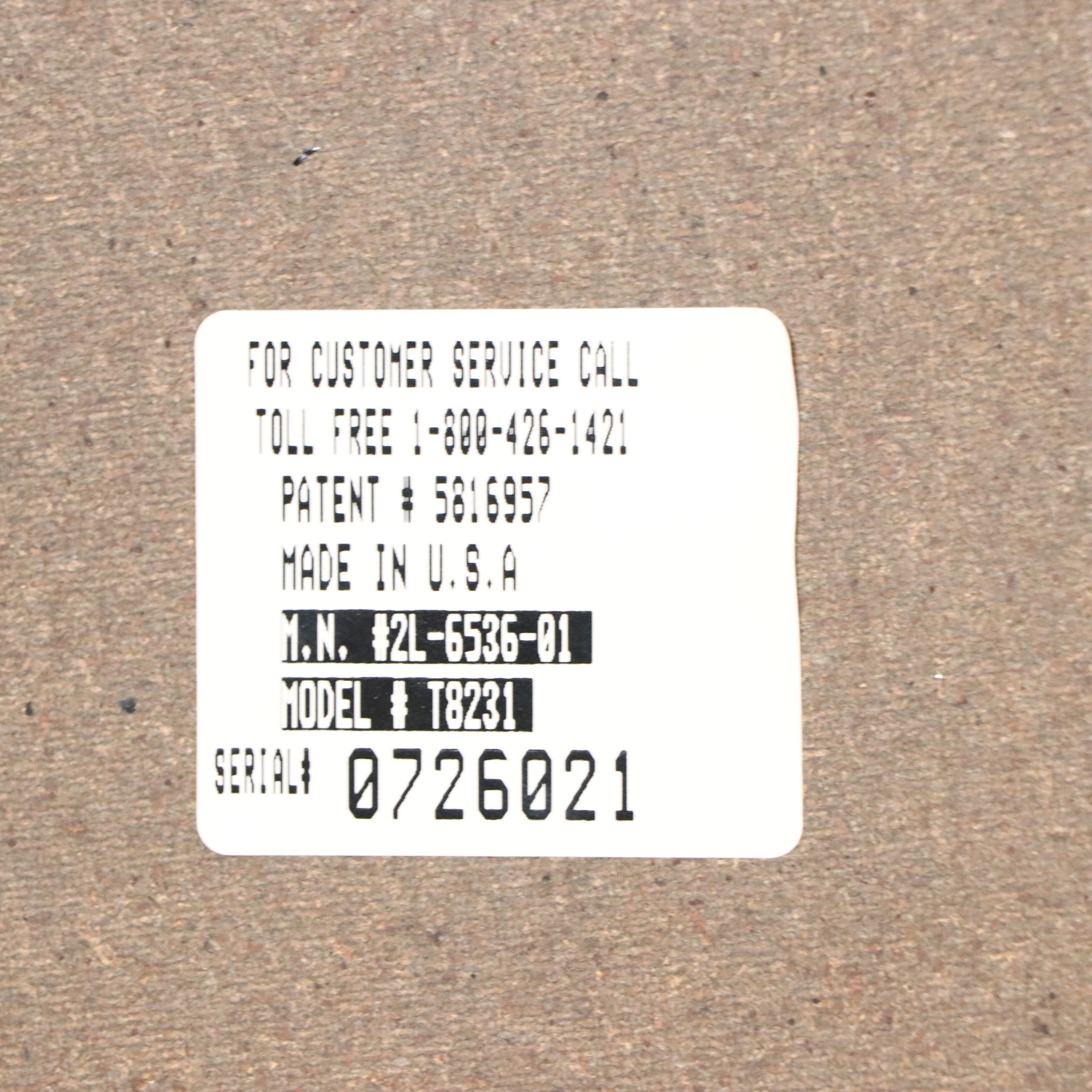 Harvard Sports Ping Pong Table