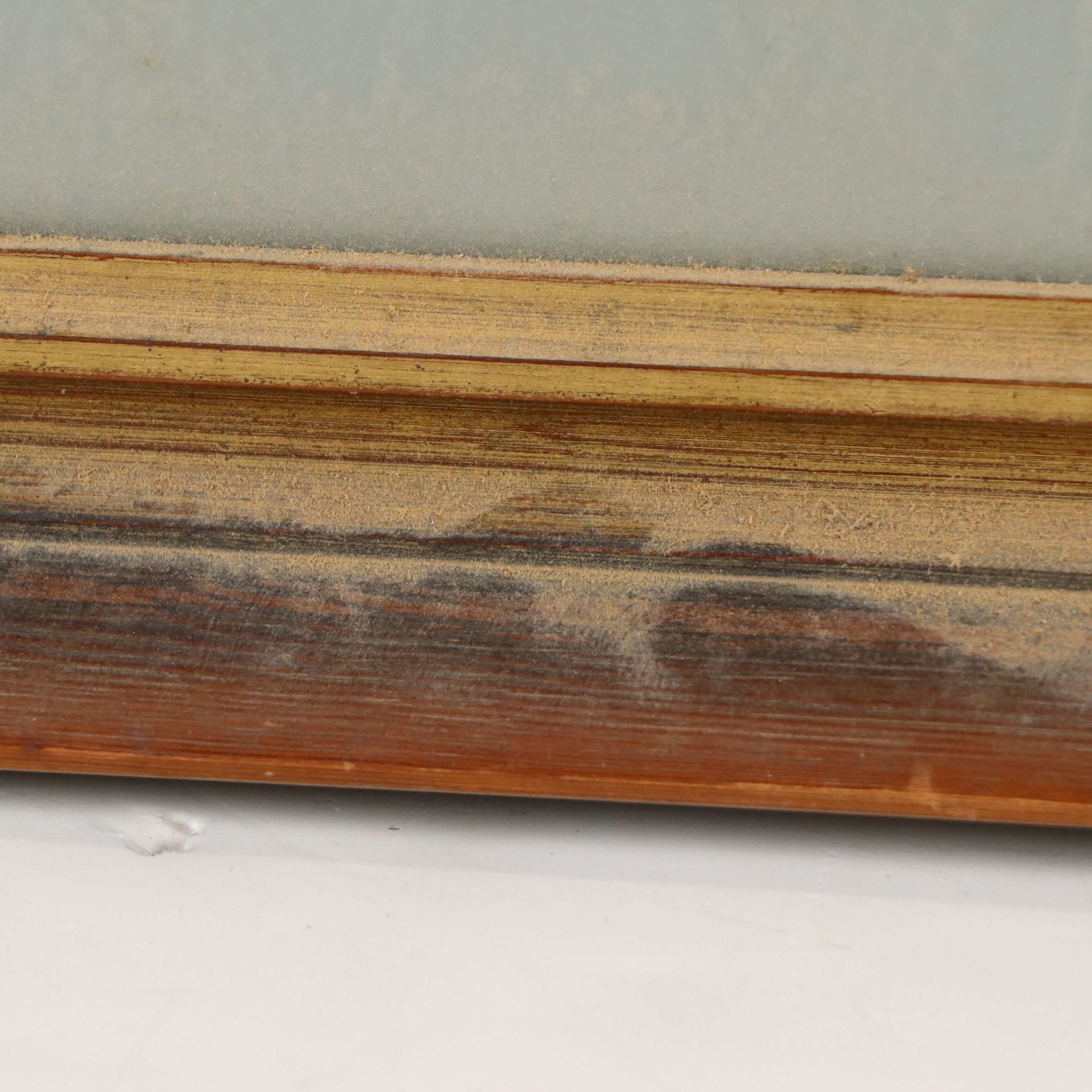 Lithograph After Georges Rouault "The King with Flowers," Mid-20th Century