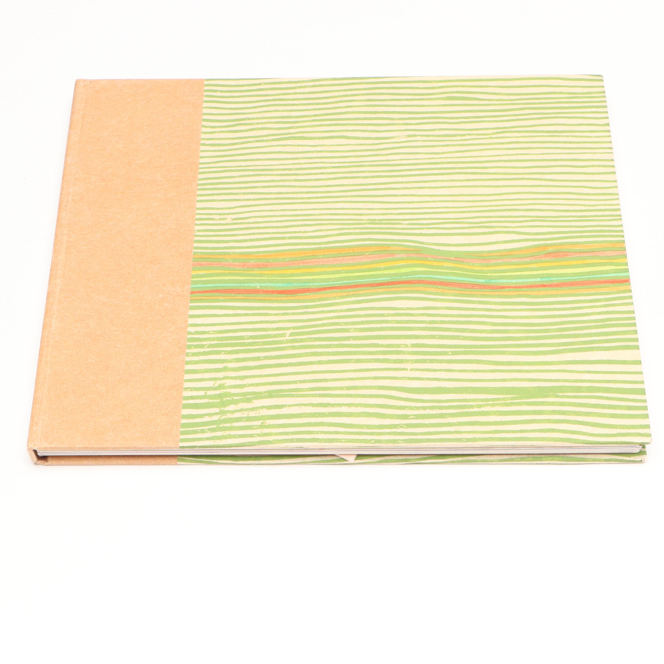 Signed Limited Edition "Everything and Everyone" by Sarah Pohlman and More Books